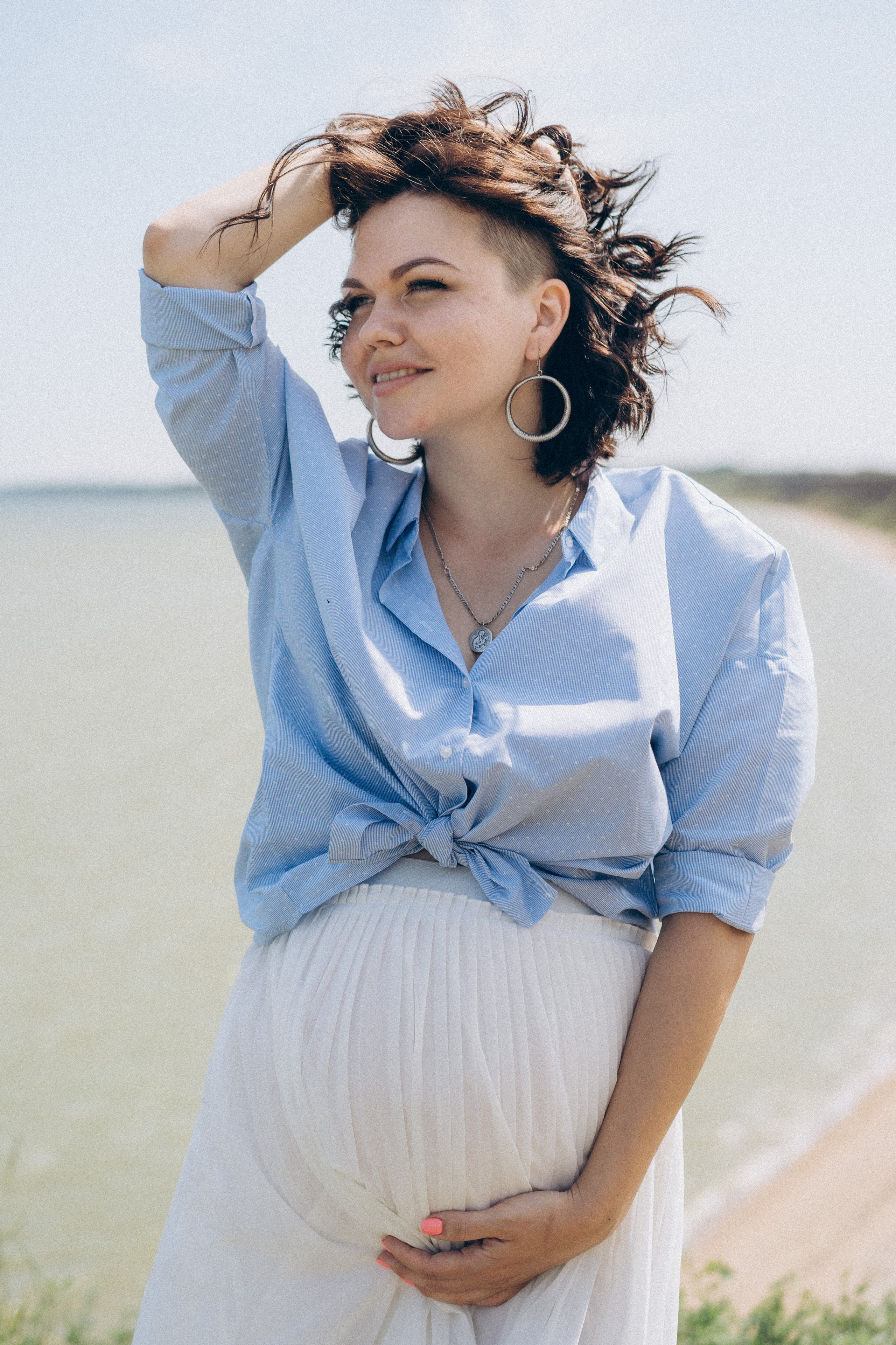 В ожидании. Фотограф в Баку Екатерина Ракитянская