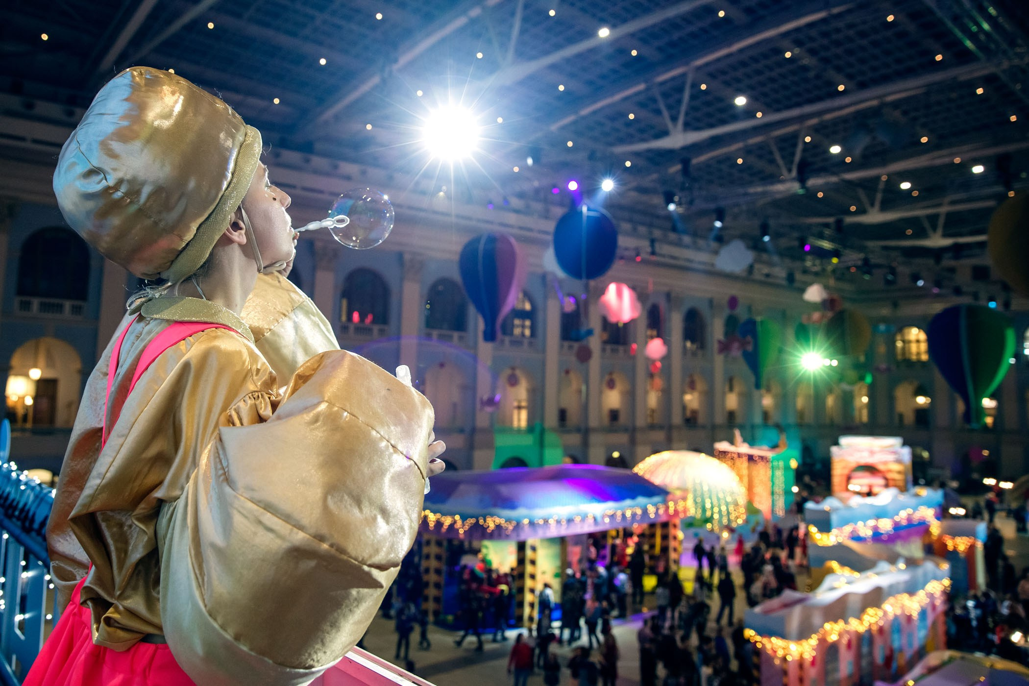 Детские мероприятия. Репортажный фотограф в Москве Екатерина Трушкова