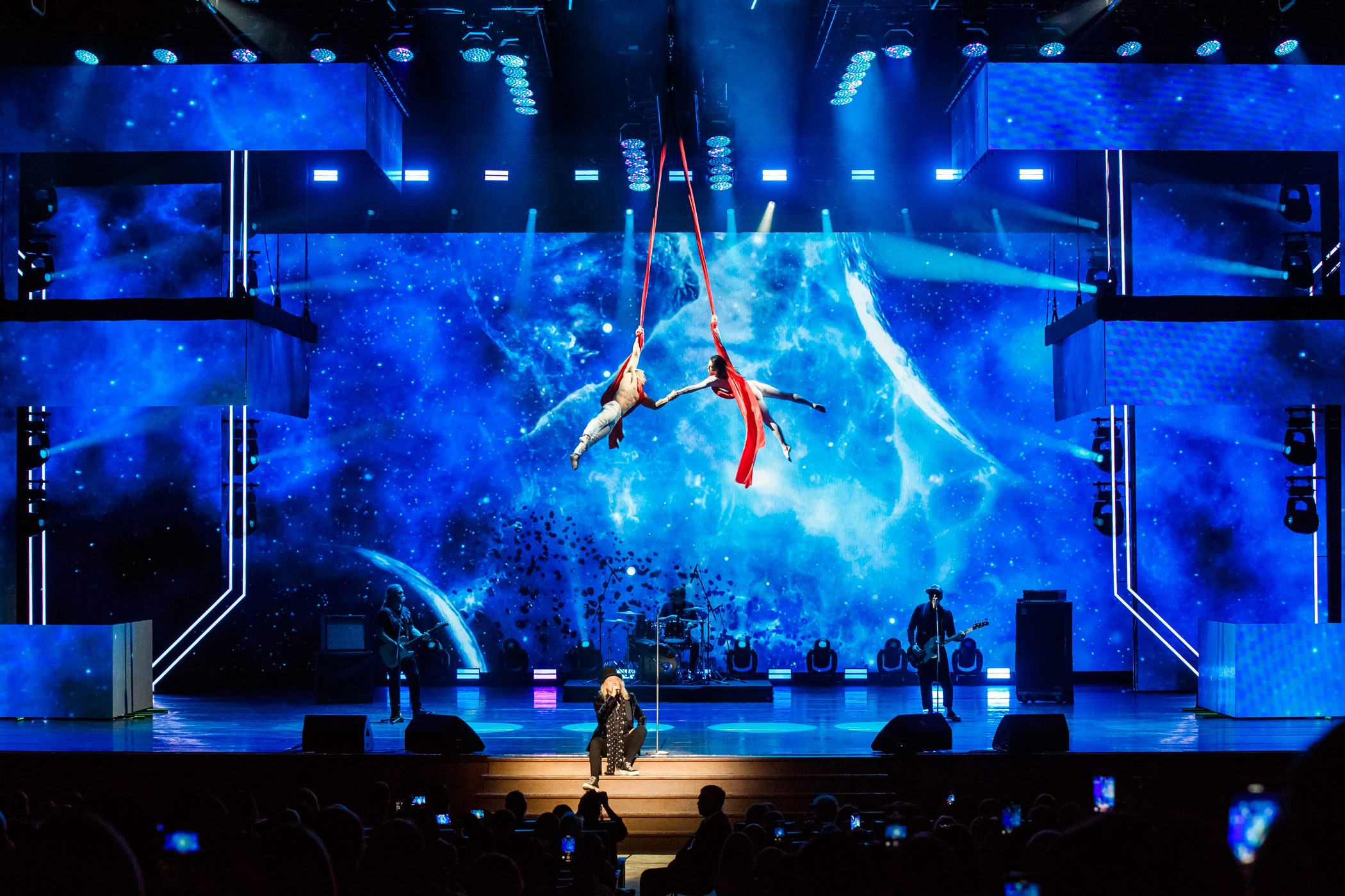 Массовые мероприятия и Концерты. Репортажный фотограф в Москве Екатерина Трушкова