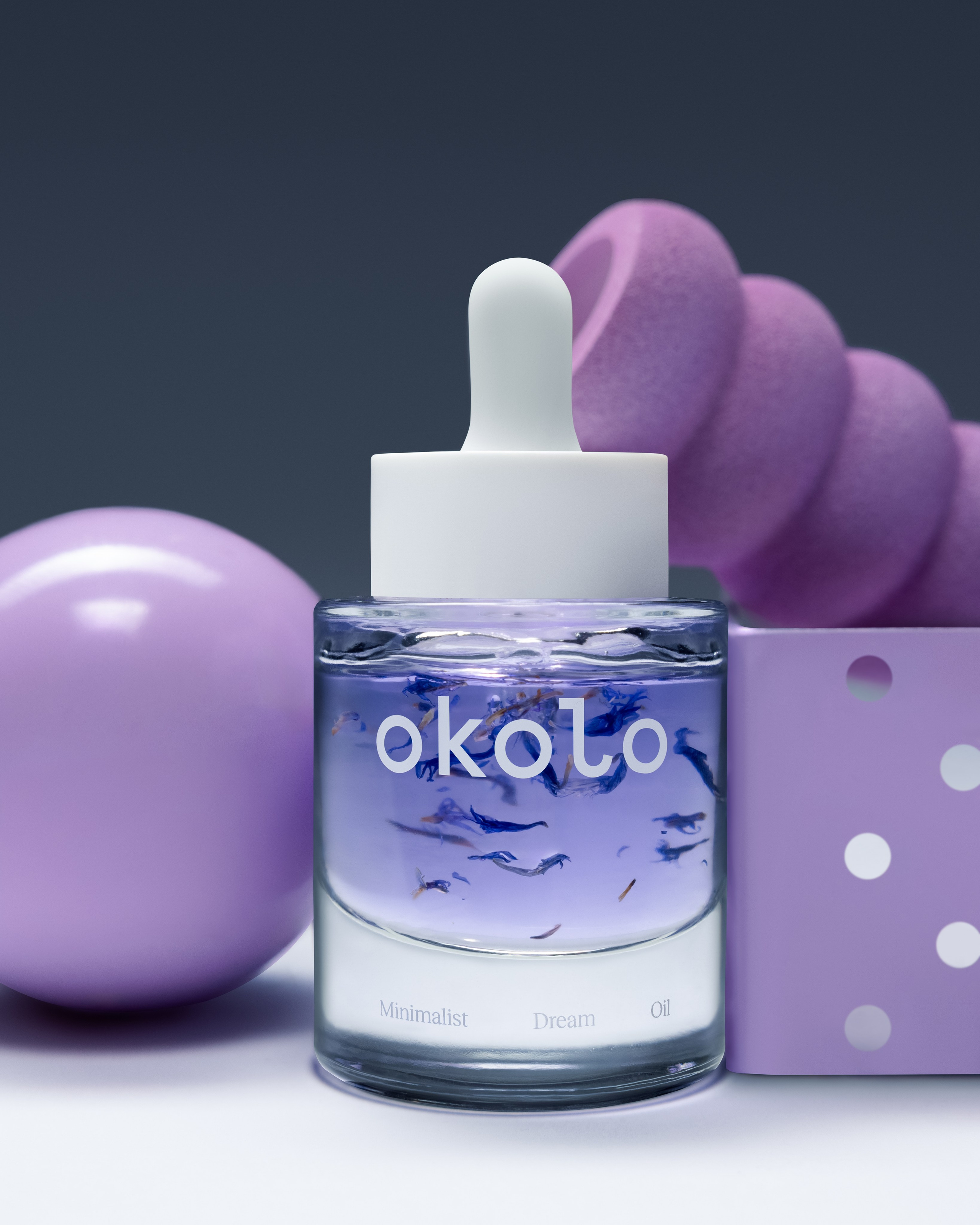 Okolo. Photographer. Producer. Retoucher