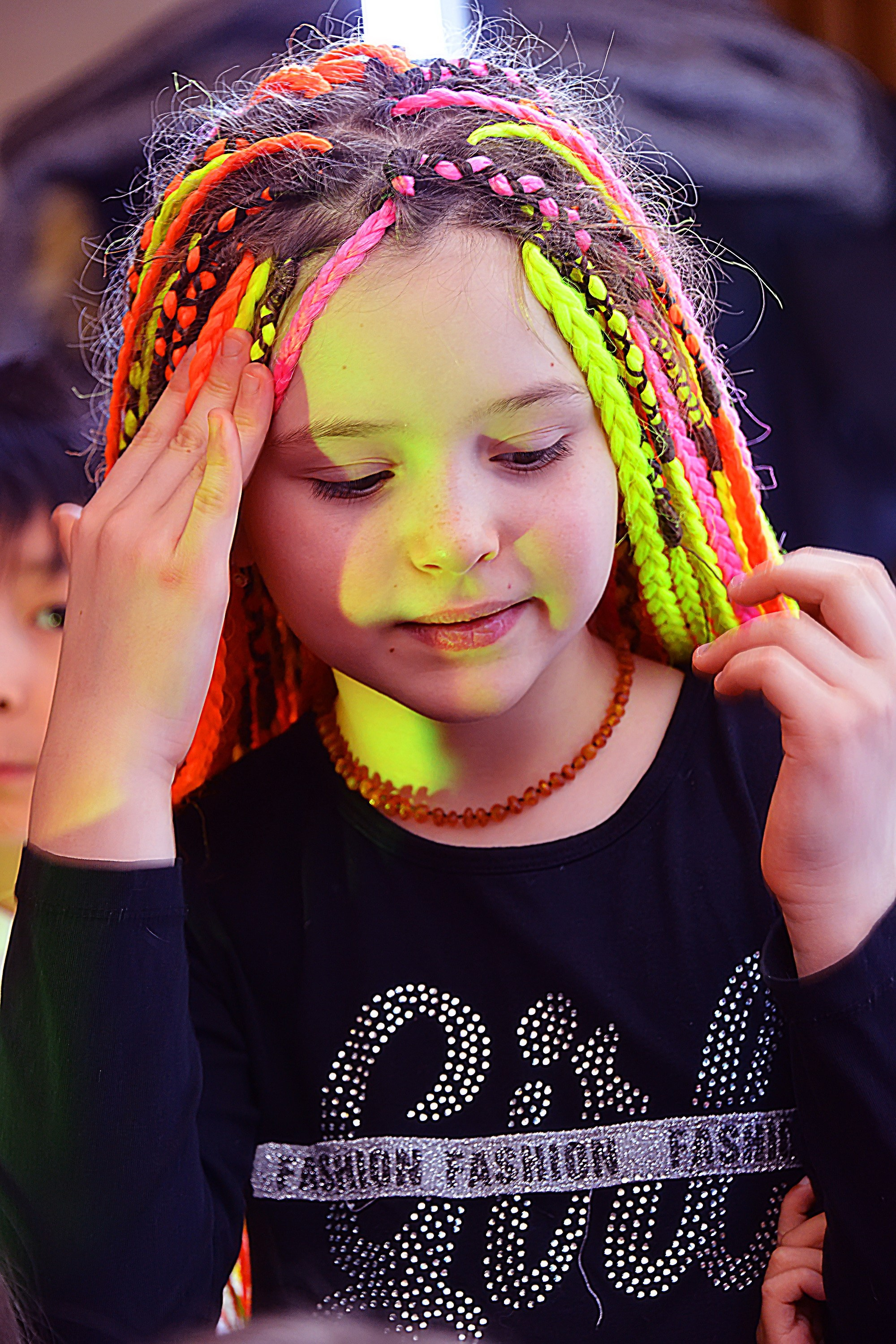 Дети-2 (Оливия-5 лет). Фотосъёмка. Фотограф Сергей Авдеев-семейный и детский фотограф в Алматы