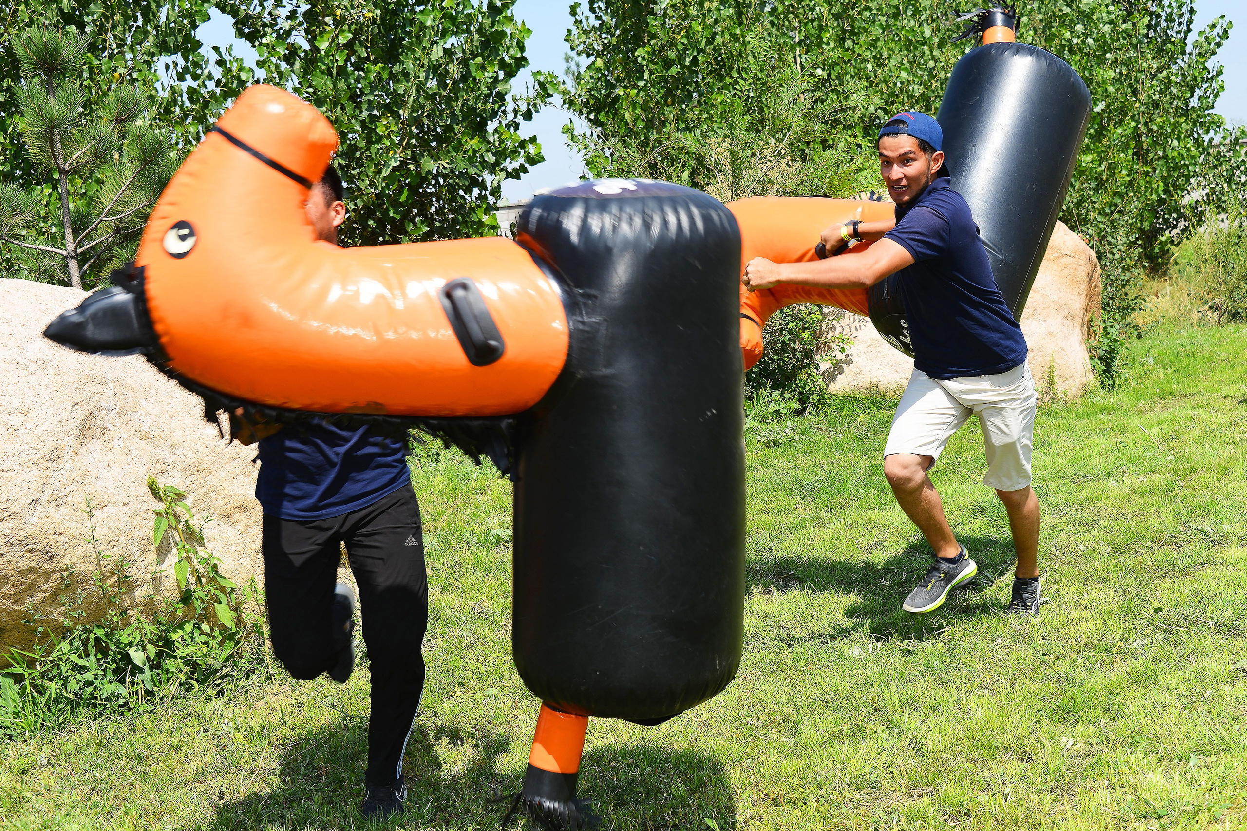 Тимбилдинг-2. Фотосъёмка. Фотограф Сергей Авдеев-семейный и детский фотограф в Алматы