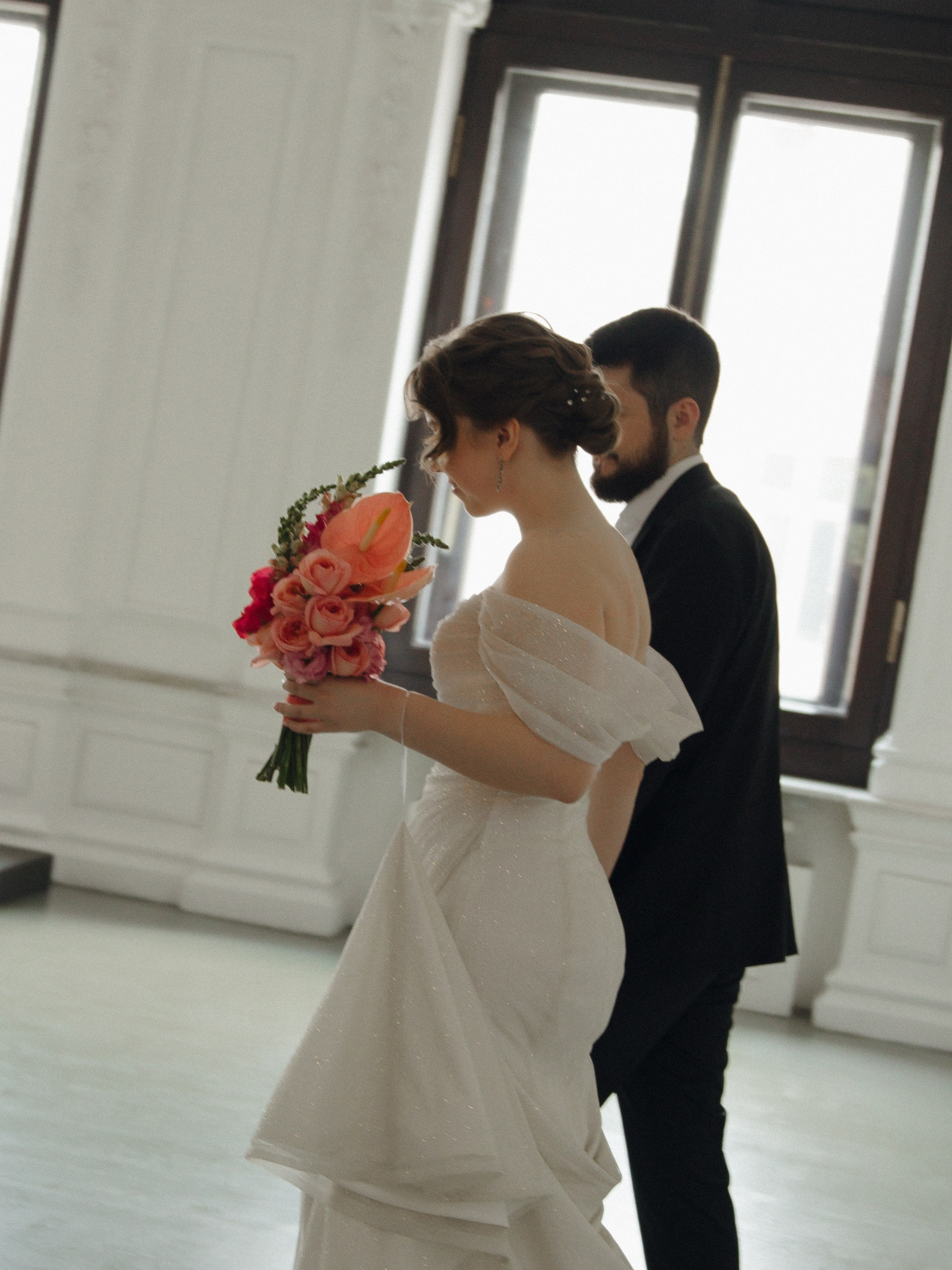 Краски любви | Москва. Фотограф Санкт-Петербург Евгения Корякина (eva_maruu)