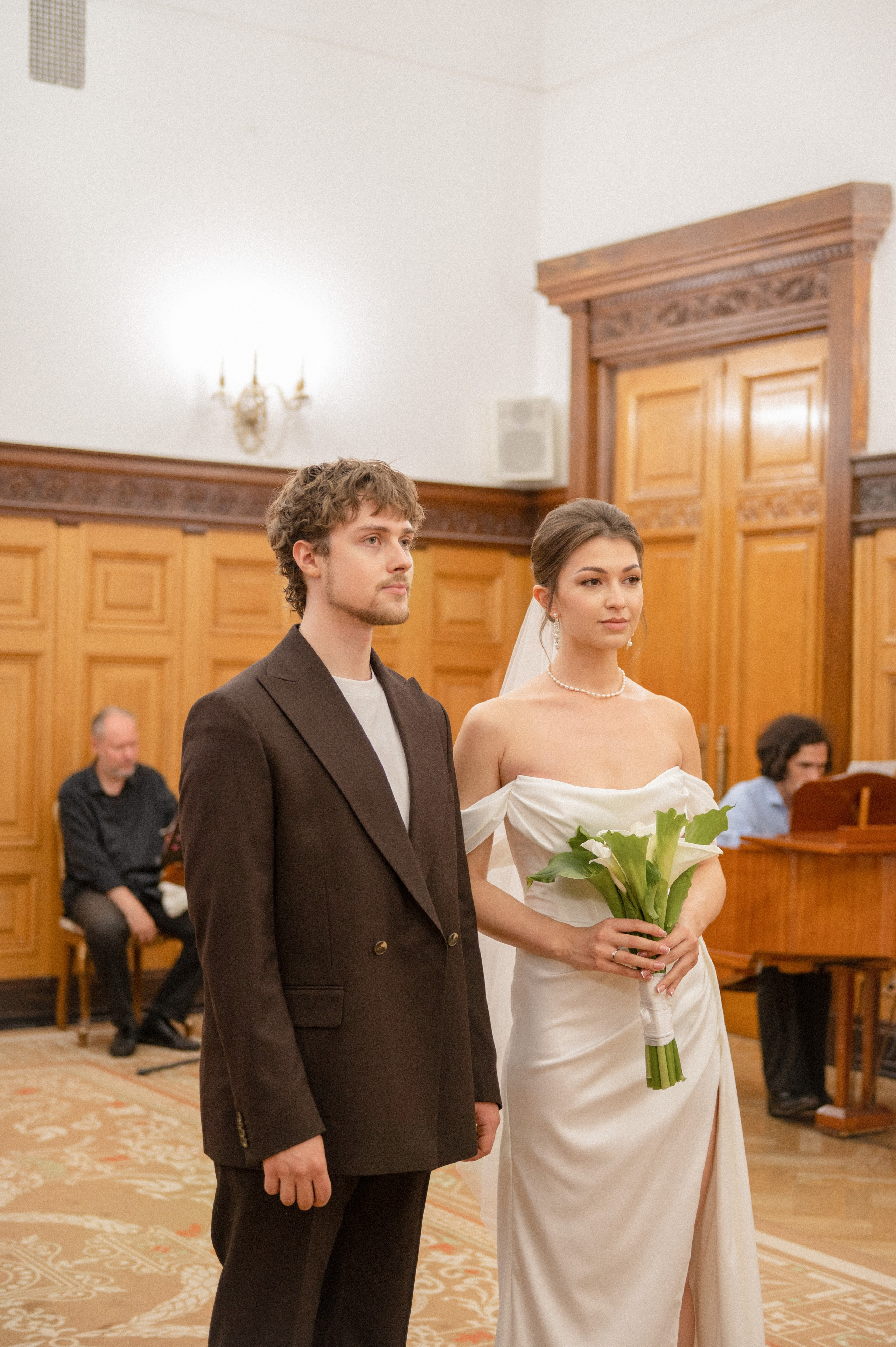 Алина & Дима. Фотограф в Москве Екатерина Солнцева