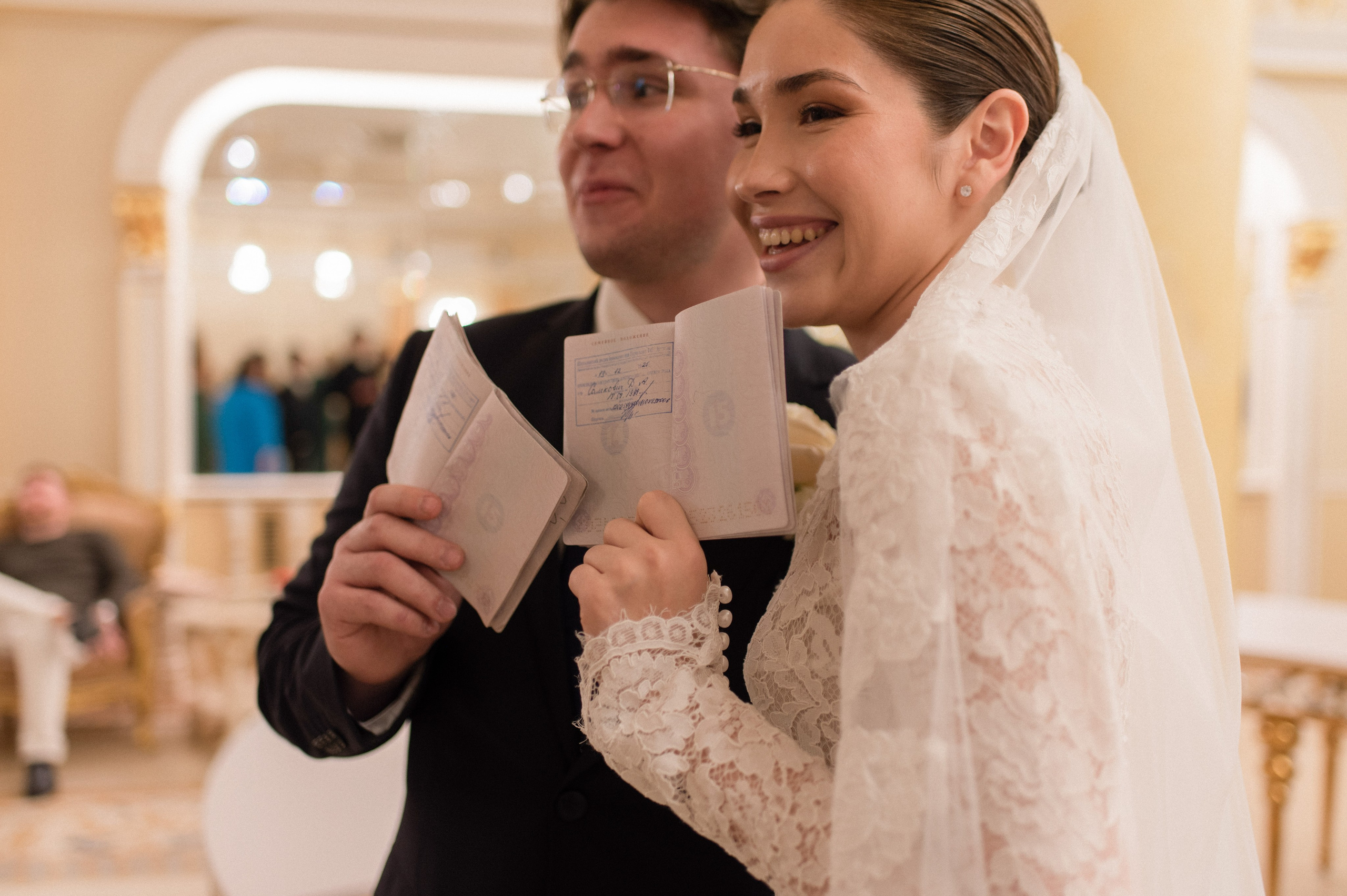 Аделина & Дима. Фотограф в Москве Екатерина Солнцева