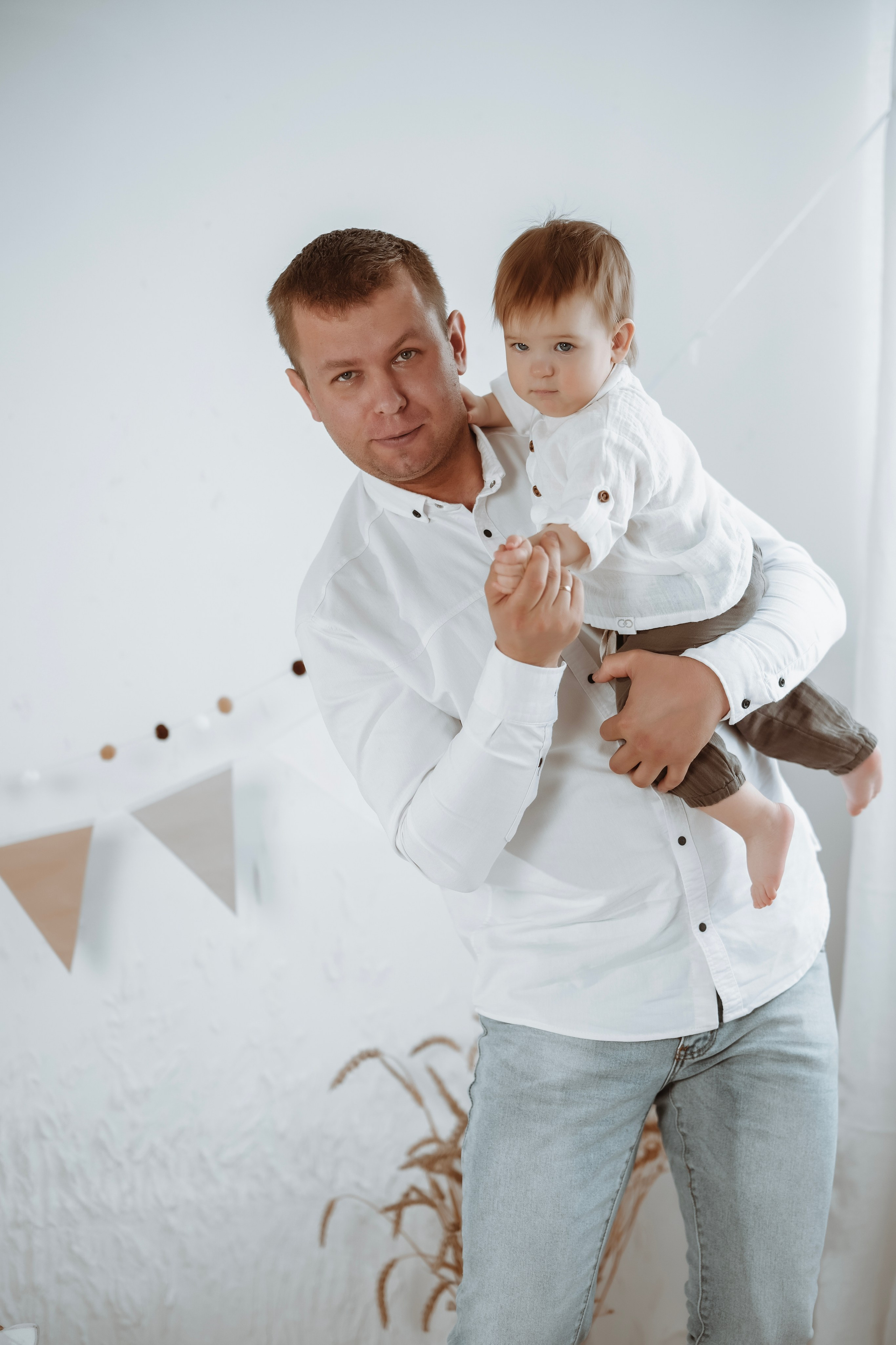Письмо в будущее. Фотограф новорожденных в Брянске Анжелика Прохоренкова