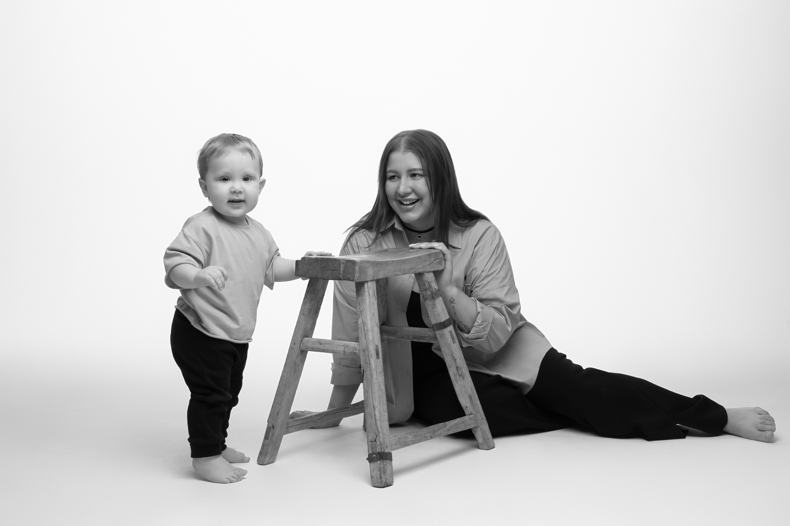 Фотосъёмка на годовасие. Детские фотосессии в Москве. Ваш семейный фотограф Зуева Анастасия, Москва