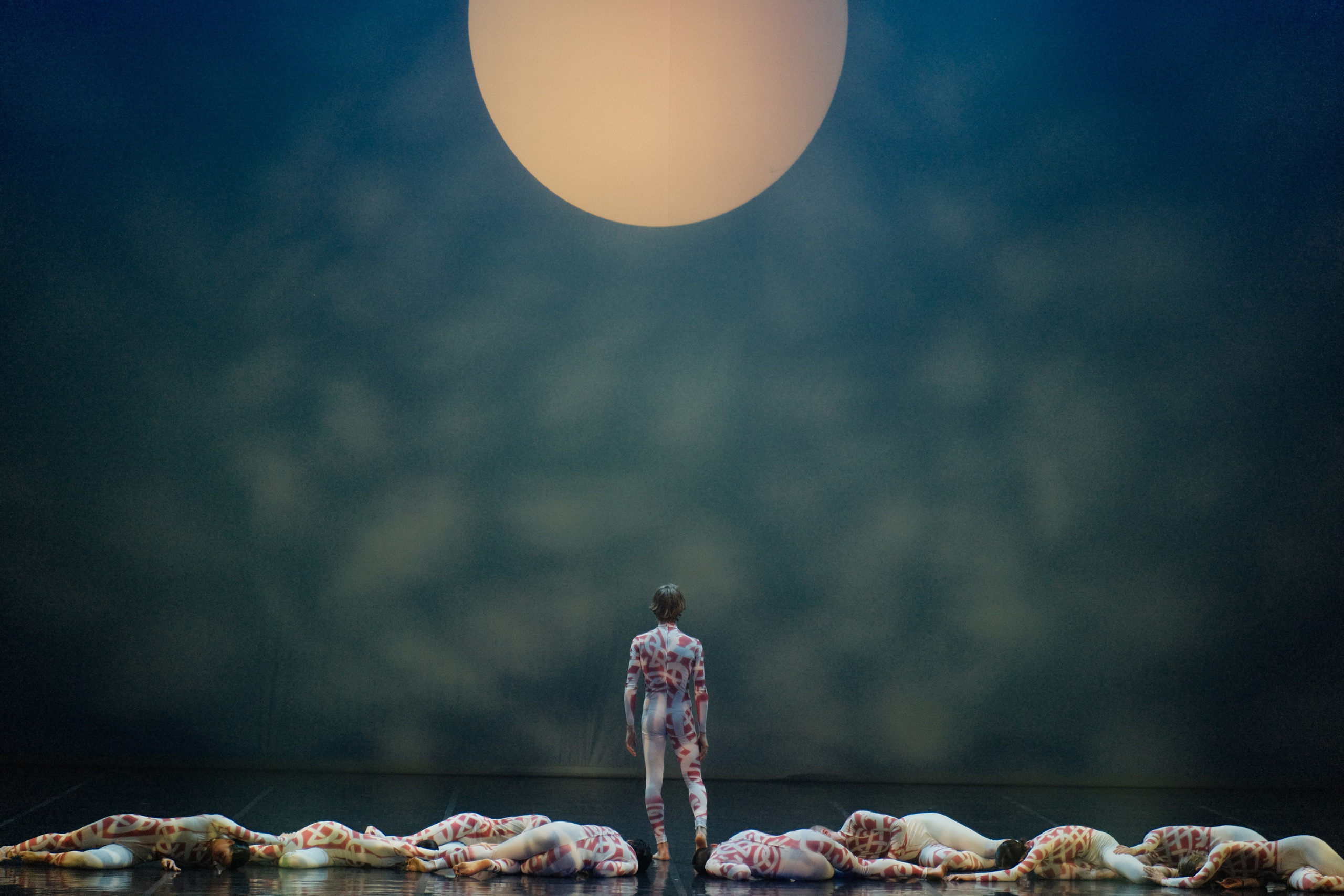 Театр. Фото Портфолио Рустам Нерустам