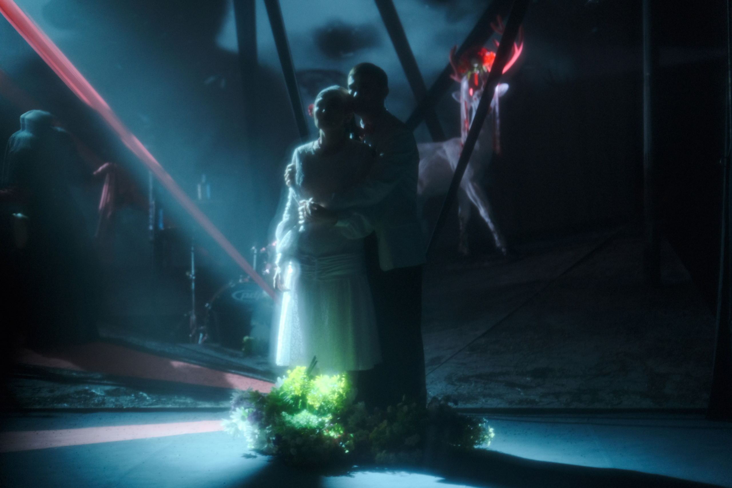 Театр. Фото Портфолио Рустам Нерустам