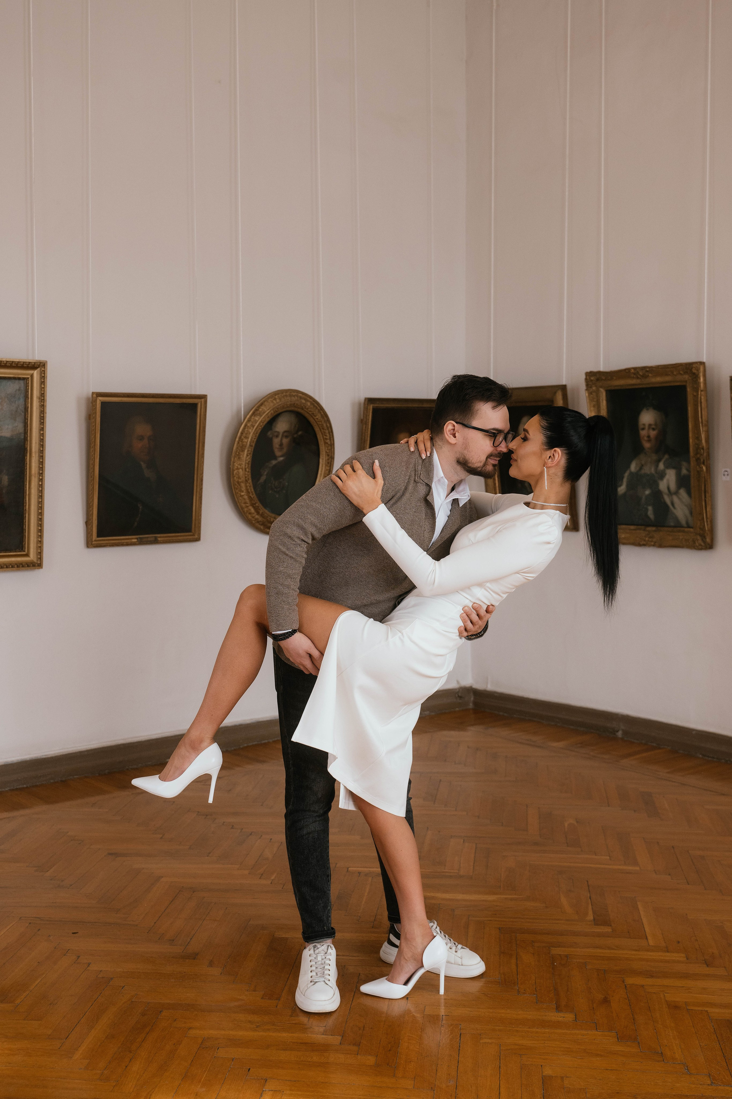 Wedding day #67. Свадебный, семейный фотограф в Рязани Лена Брант