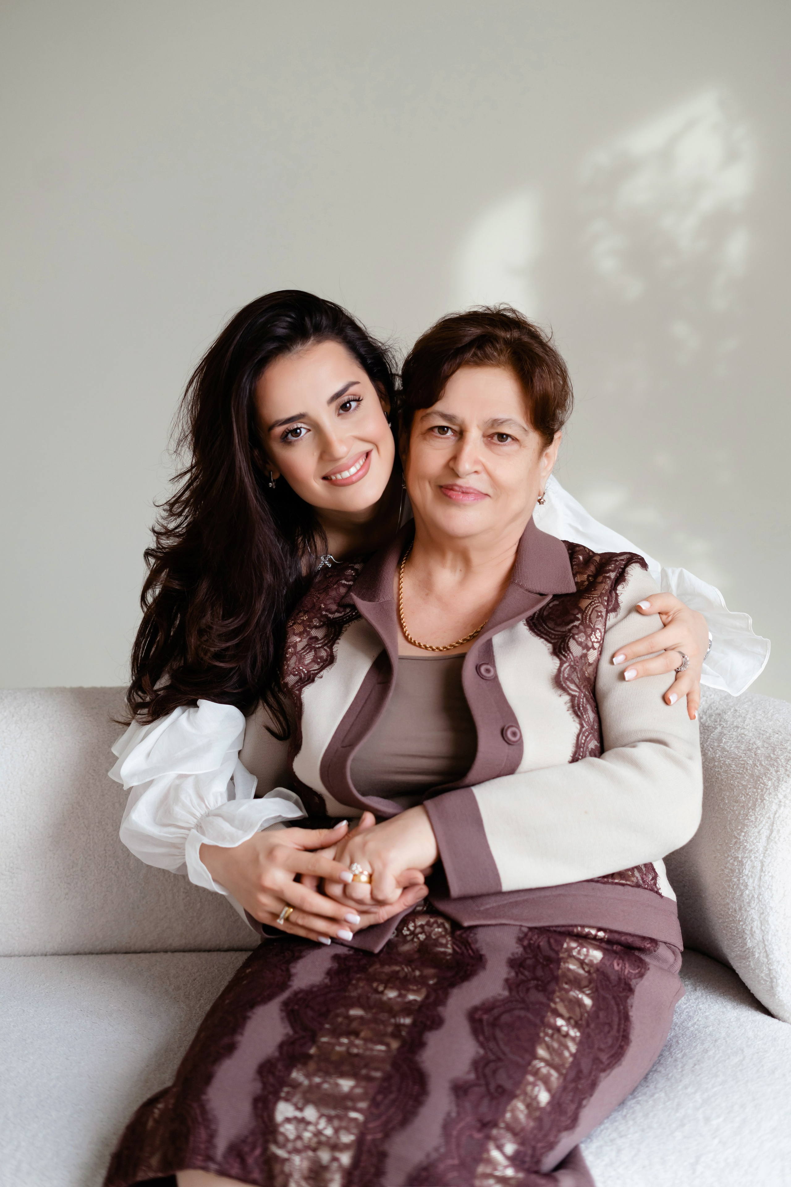 Седа семья. Фотограф мероприятий в Ростове-на-Дону Есманская Елена