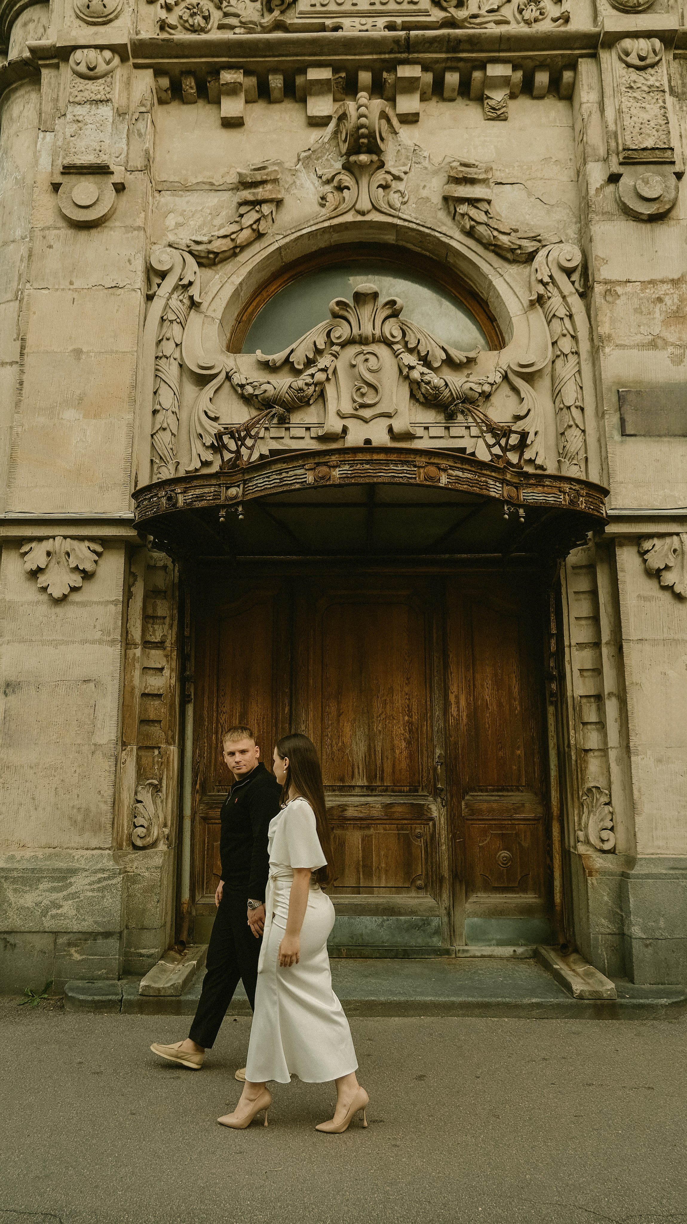 Настя и Даня. Phdkvmr.ru