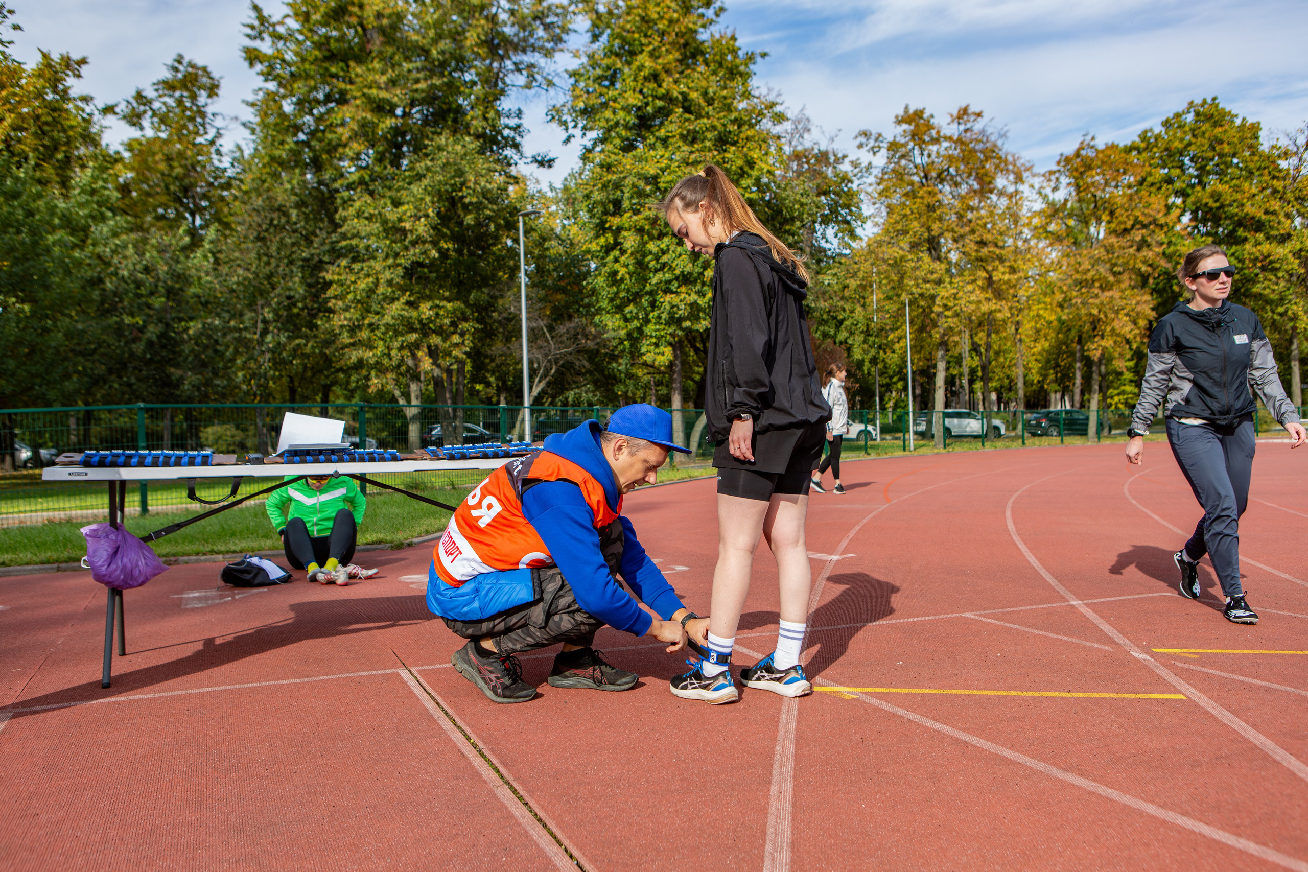 Соревнования по легкой атлетике. Репортажный, семейный, свадебный, портретный фотограф