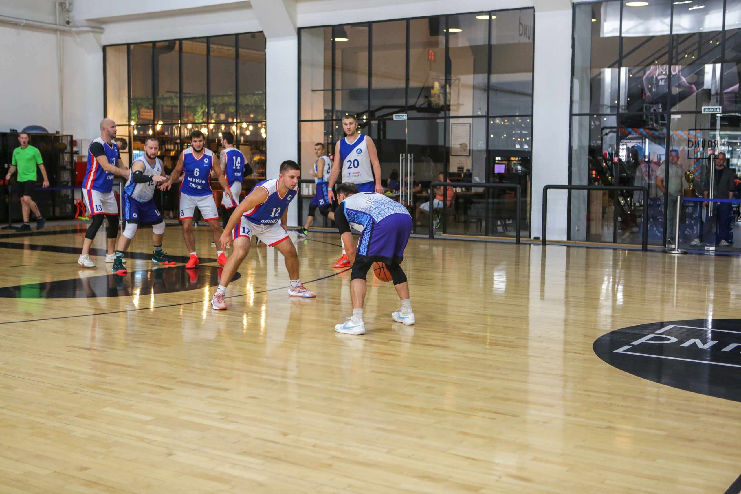 Баскетбол. Репортажный, семейный, свадебный, портретный фотограф