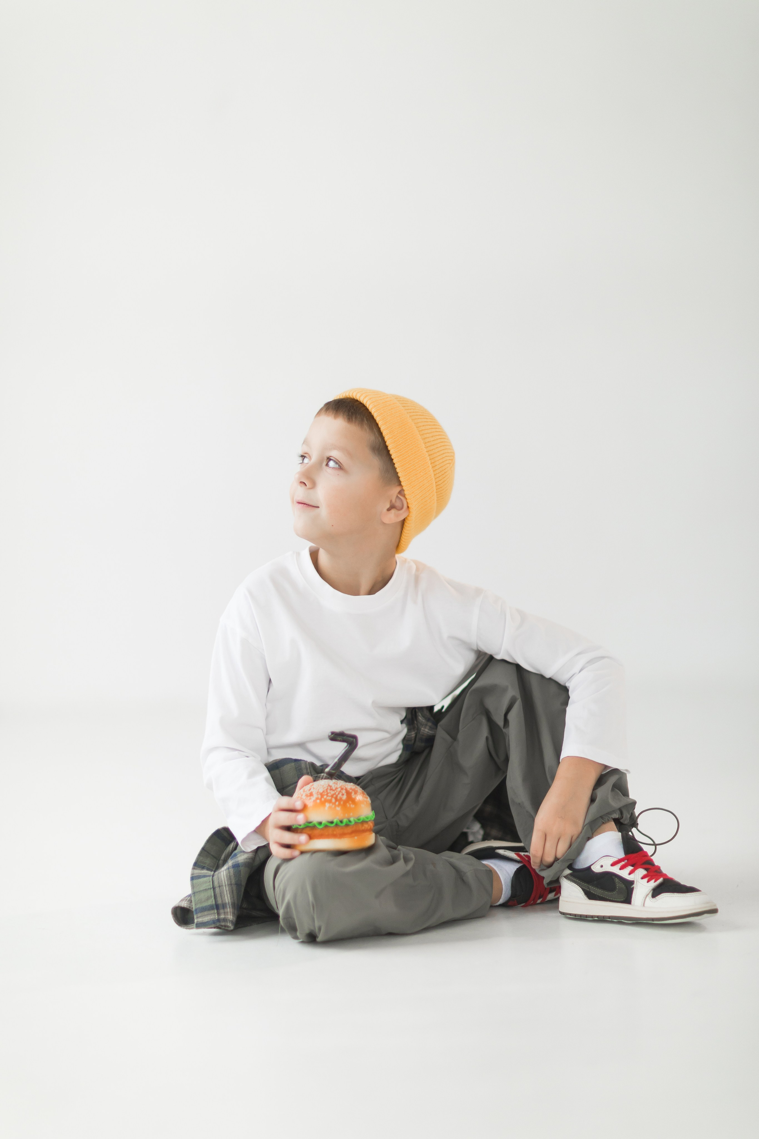 ДР для мальчиков. Семейный и детский фотограф Краснодар Валерия Власенко