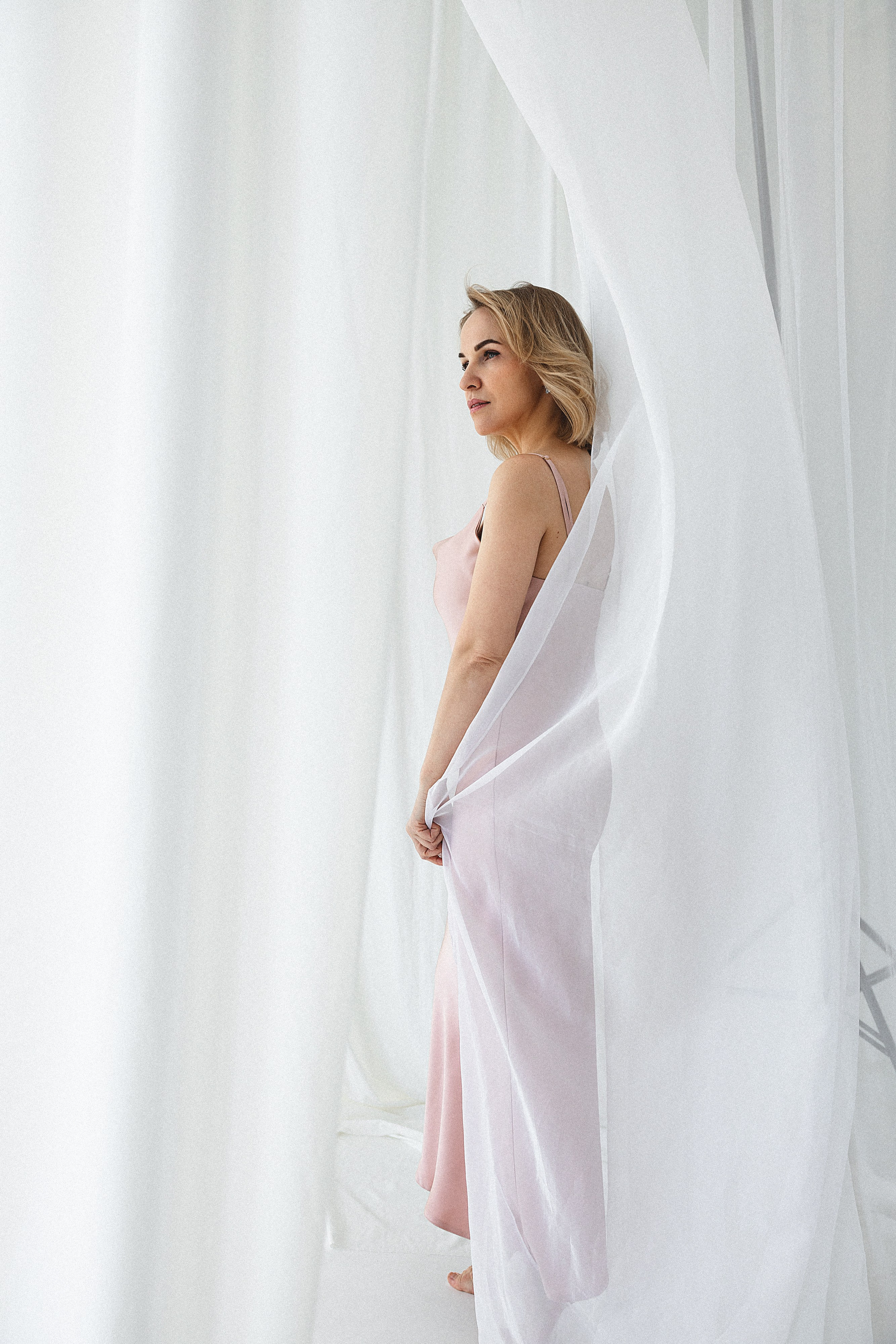 Alexandra. Фотограф Евгения Агеева