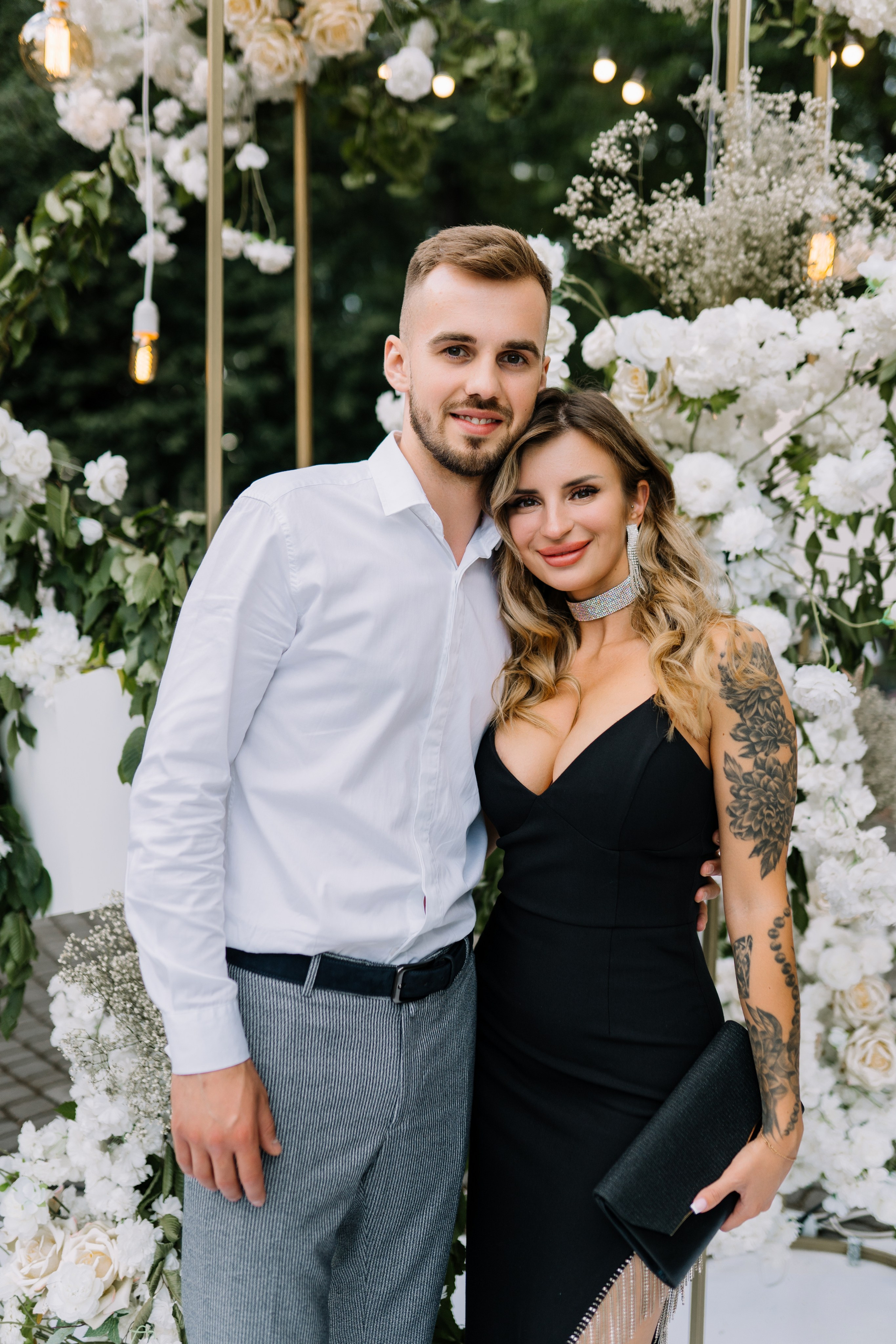 Лиза & Сергей