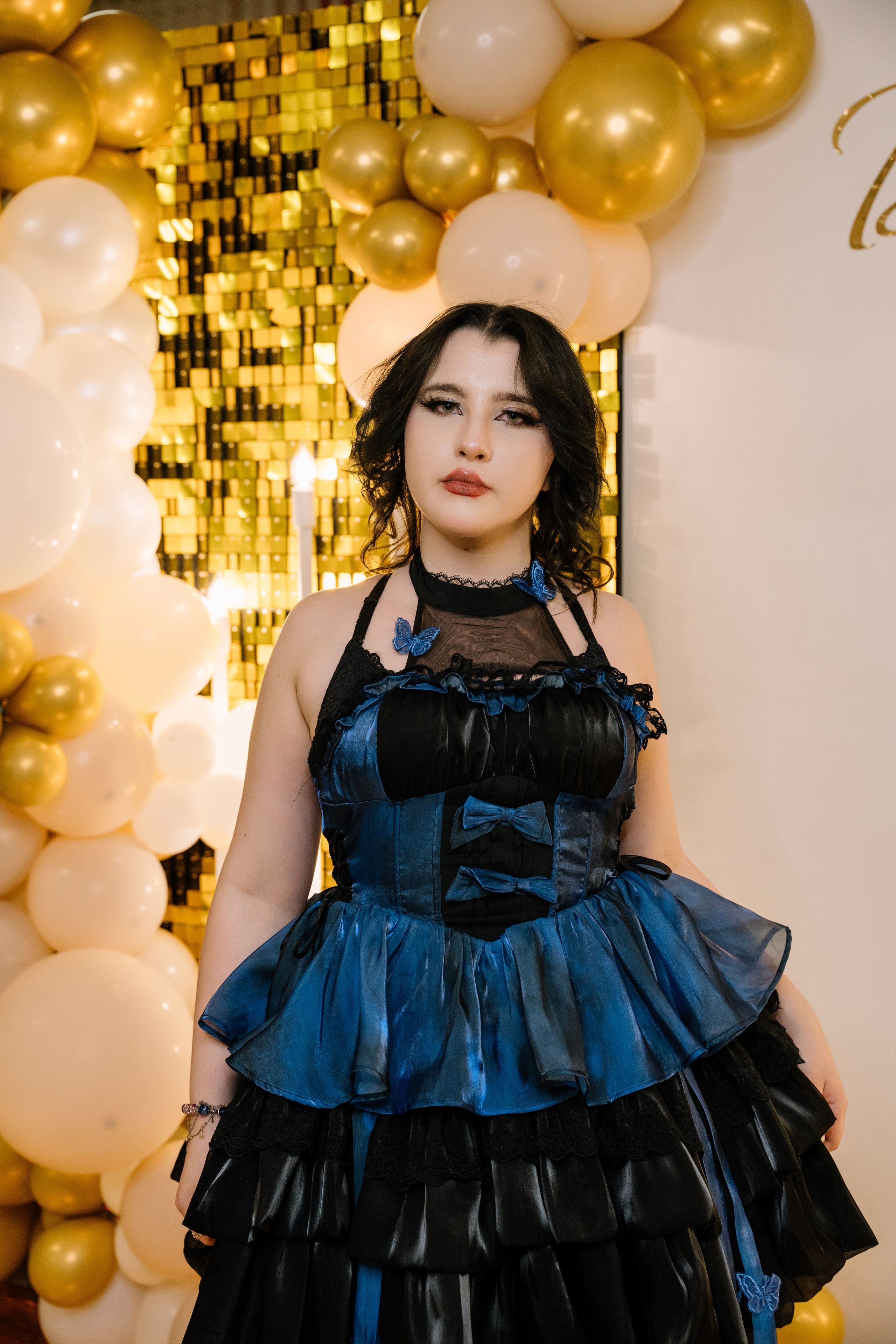 Выпускной 15 школа