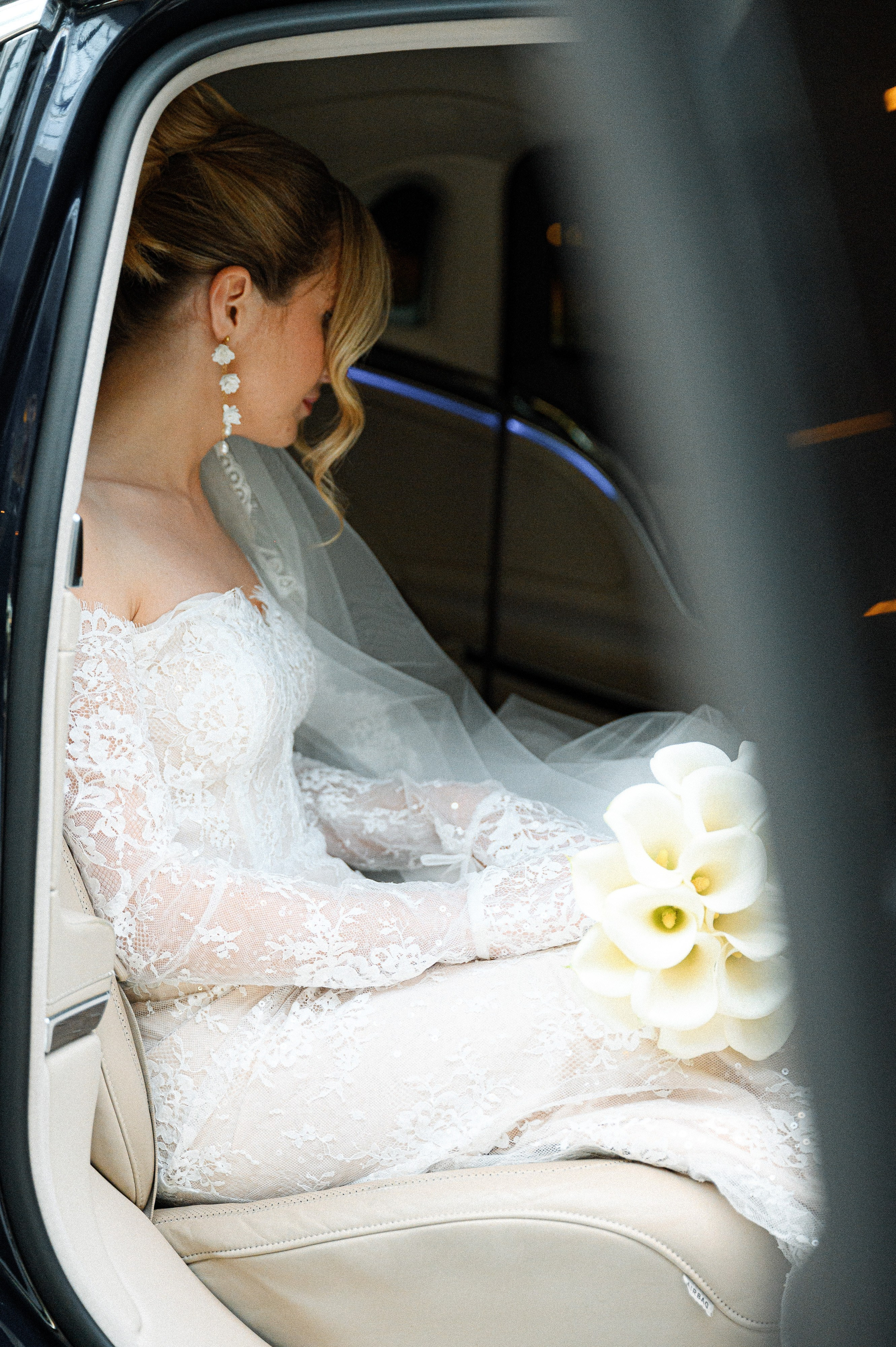 Илья & Алина