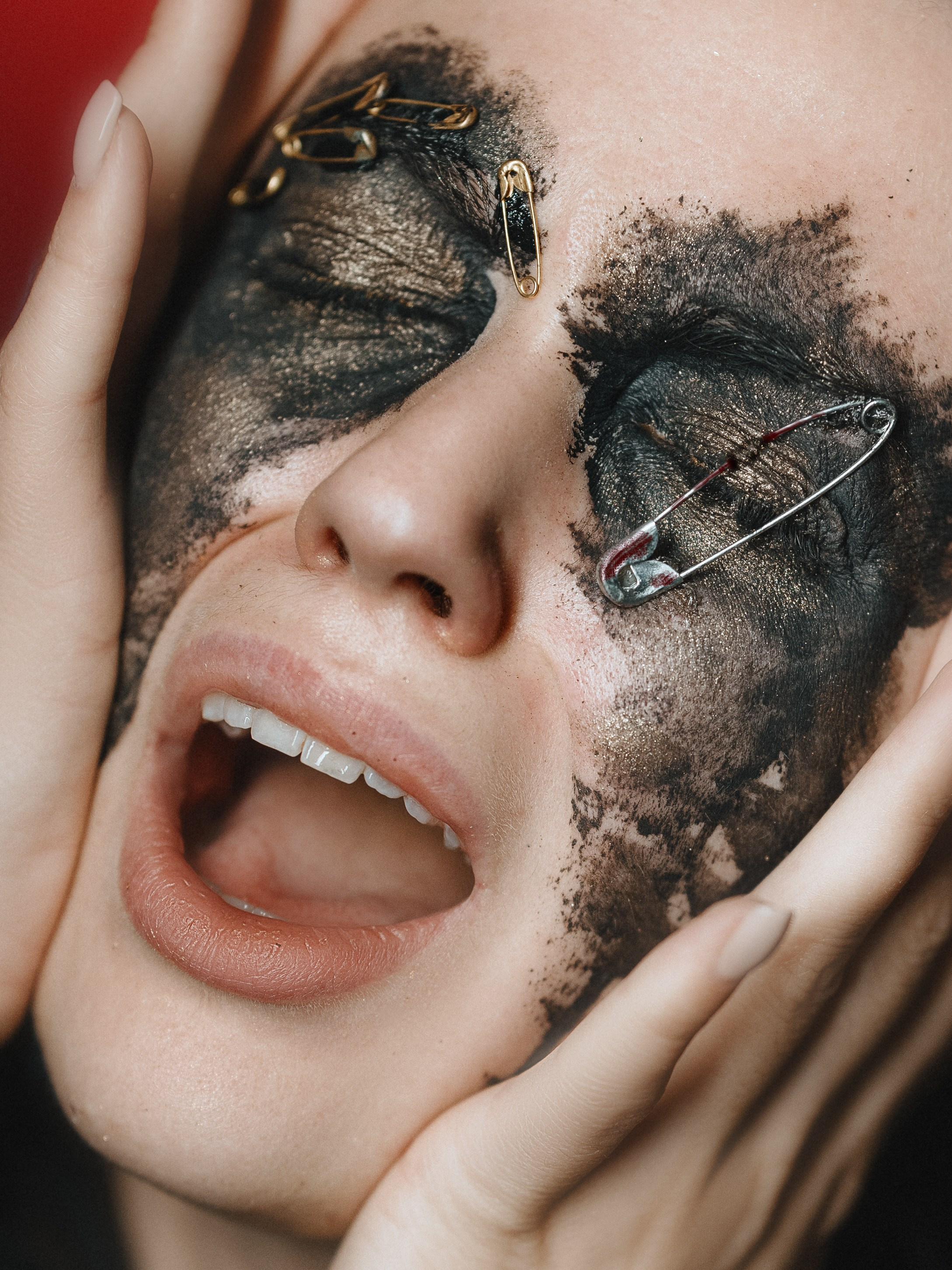 Фотограф Олег Сотник