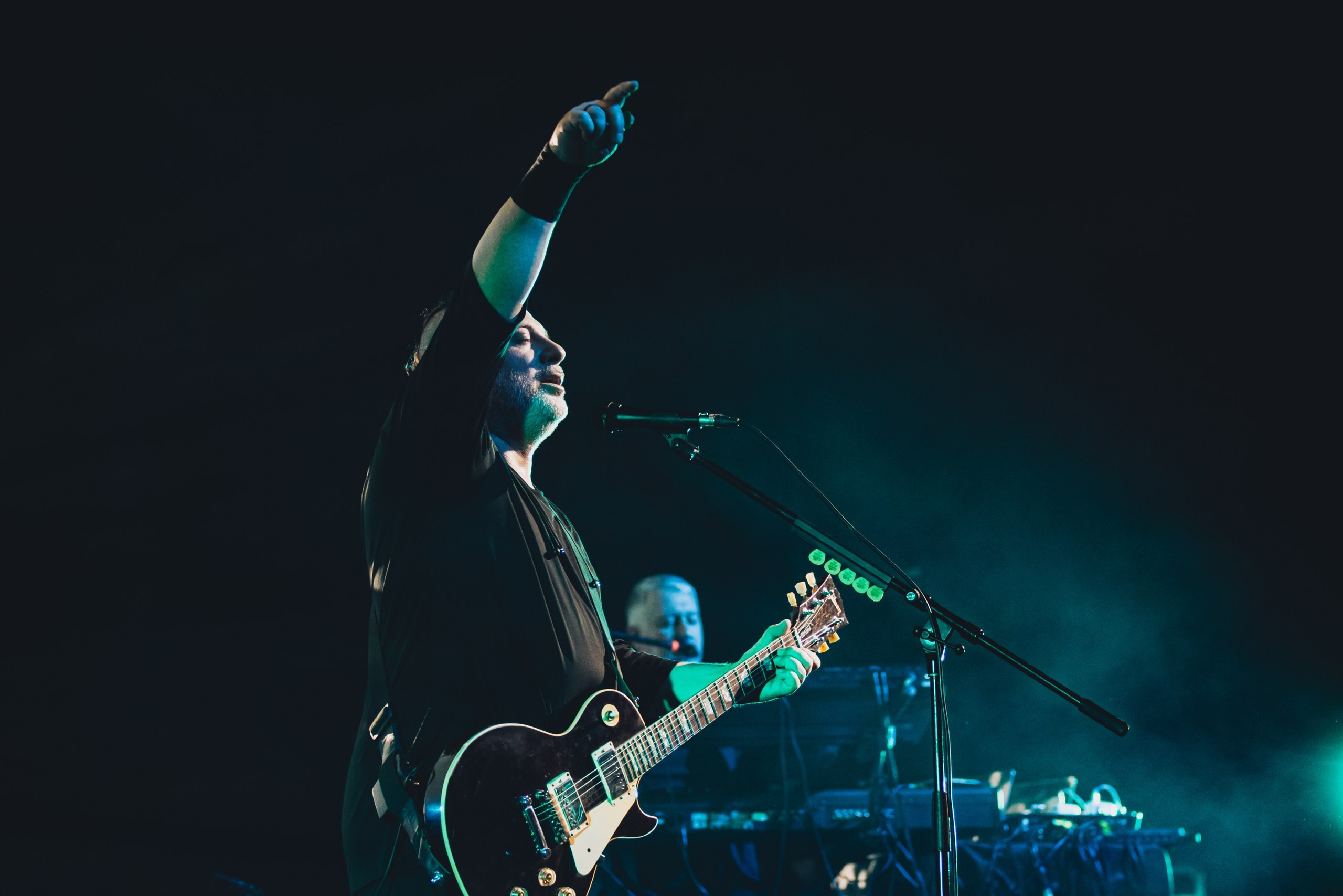 Вадим Самойлов | Сочи. Концертный фотограф Михальченкова Алёна | Москва