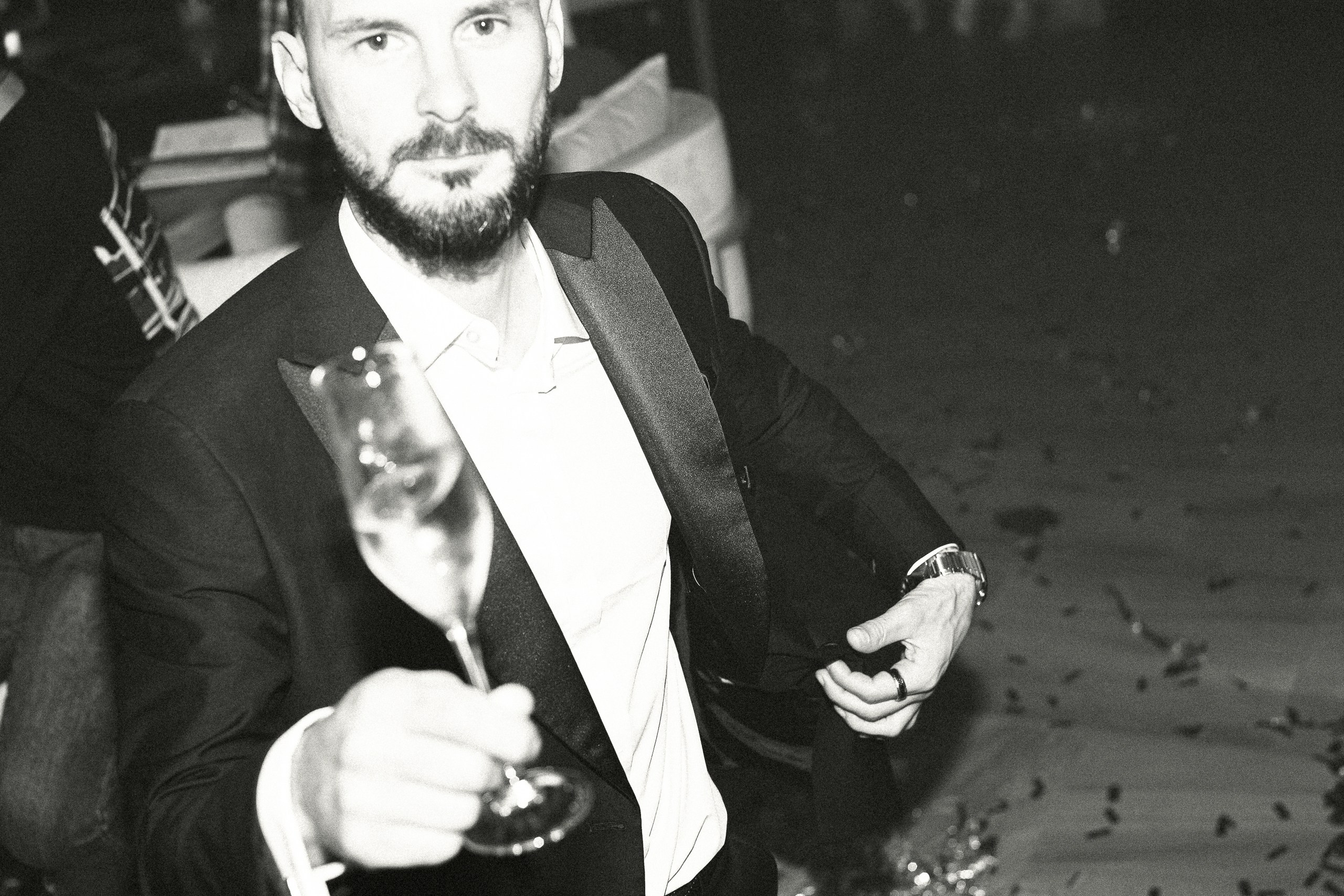 Корпоративные мероприятия. Geometria