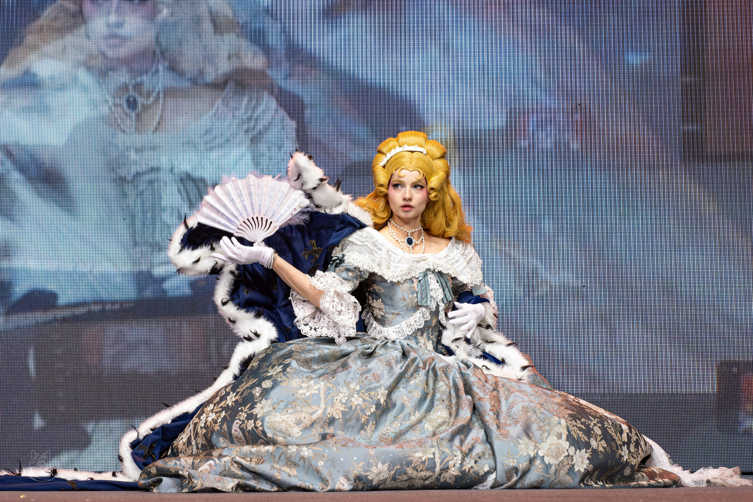 Победители Epic Con Russia 2025 | Москва. Косплей фотограф