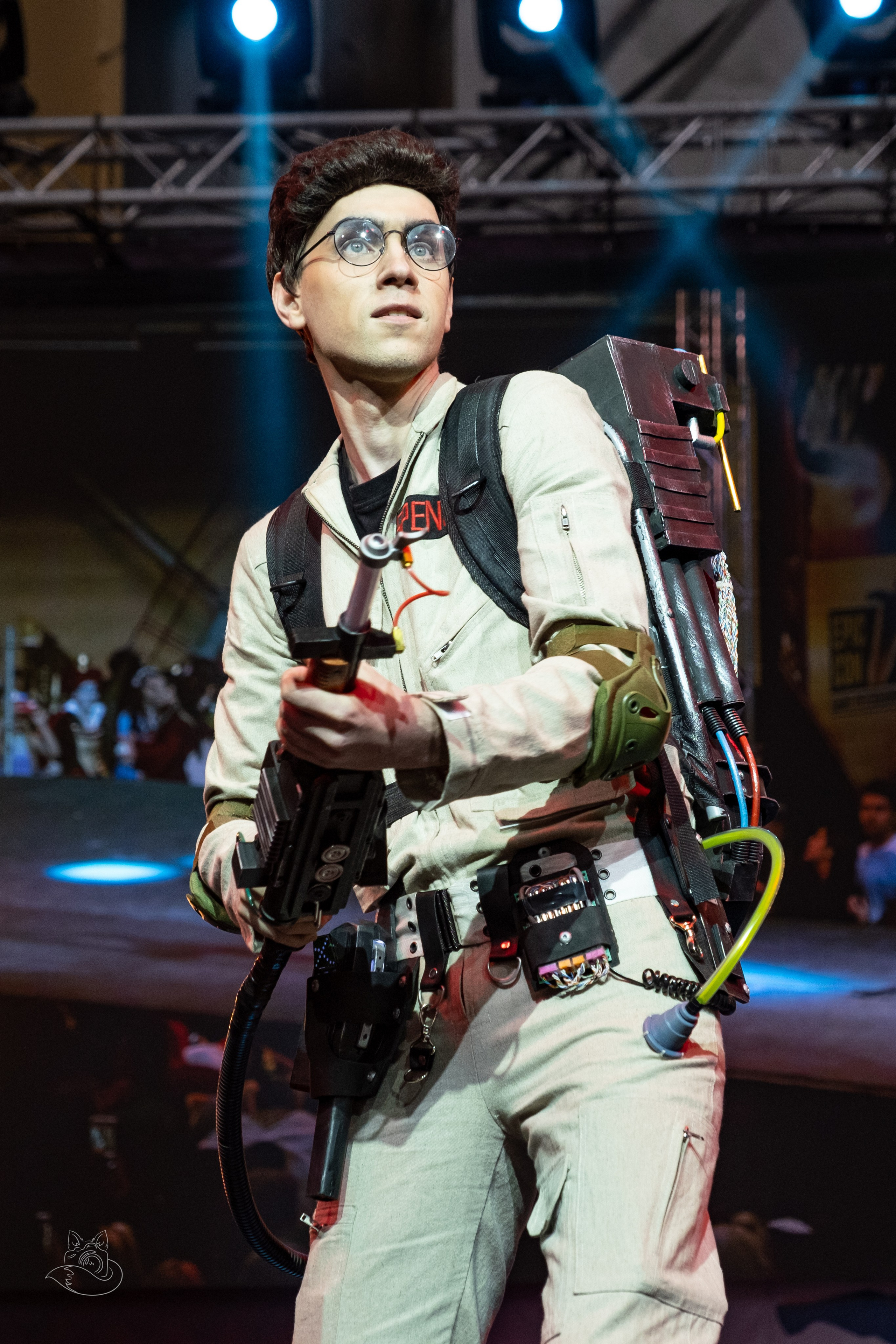 Победители Epic Con 2023. Косплей фотограф