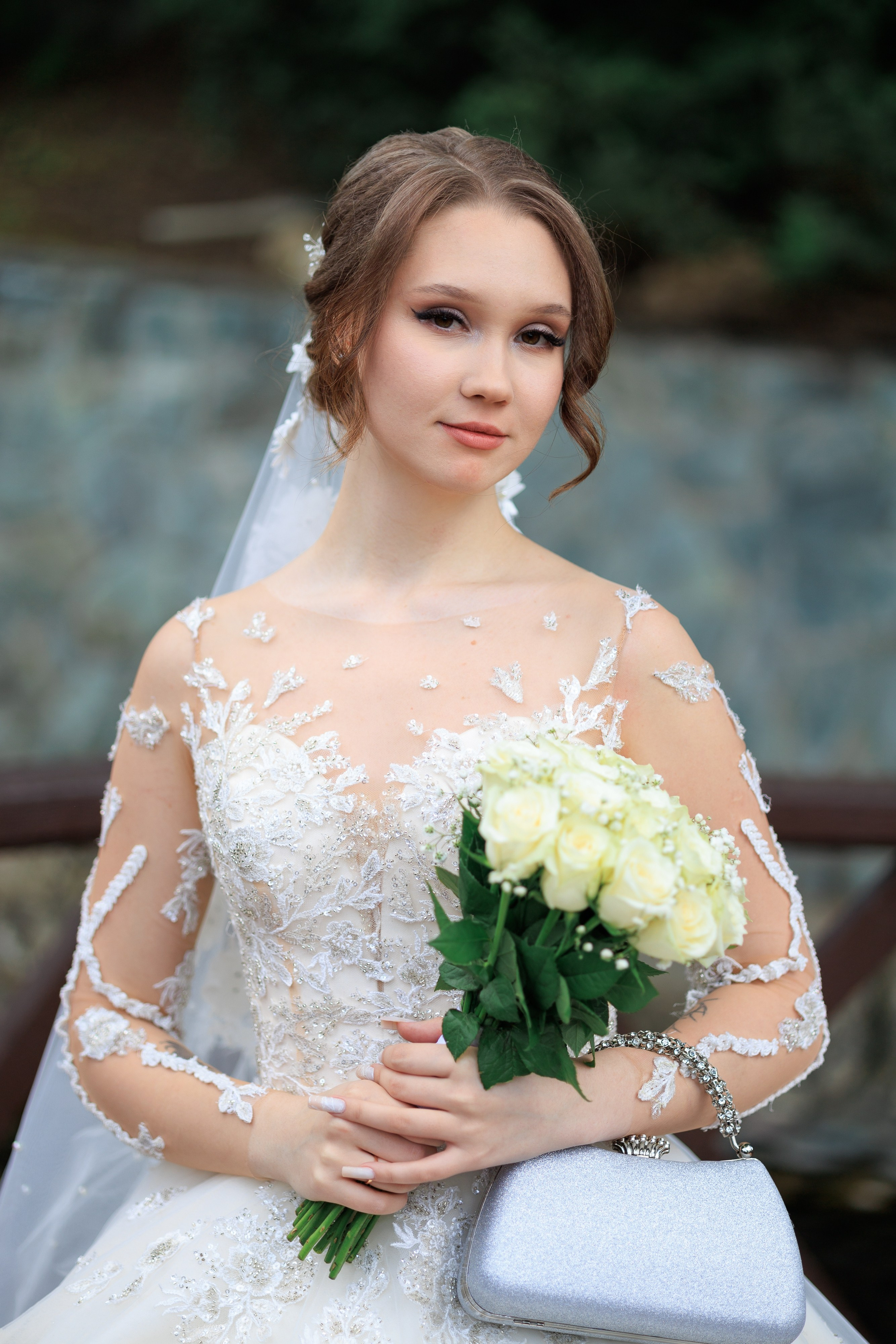 Сергей и Виктория. Репортажный и свадебный фотограф Пятигорск и КМВ