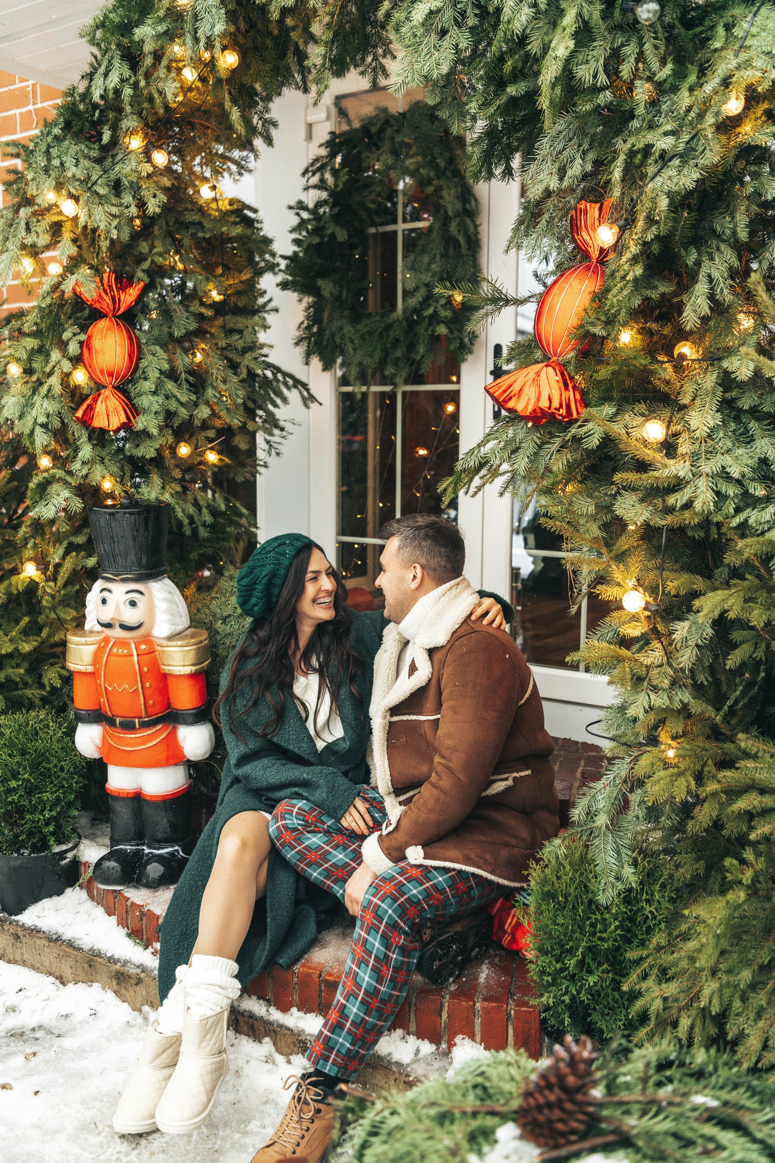 Новогодняя фотосессия уфа. Свадебный и семейный фотограф в Уфе | Винс Константин | Фотопроекты