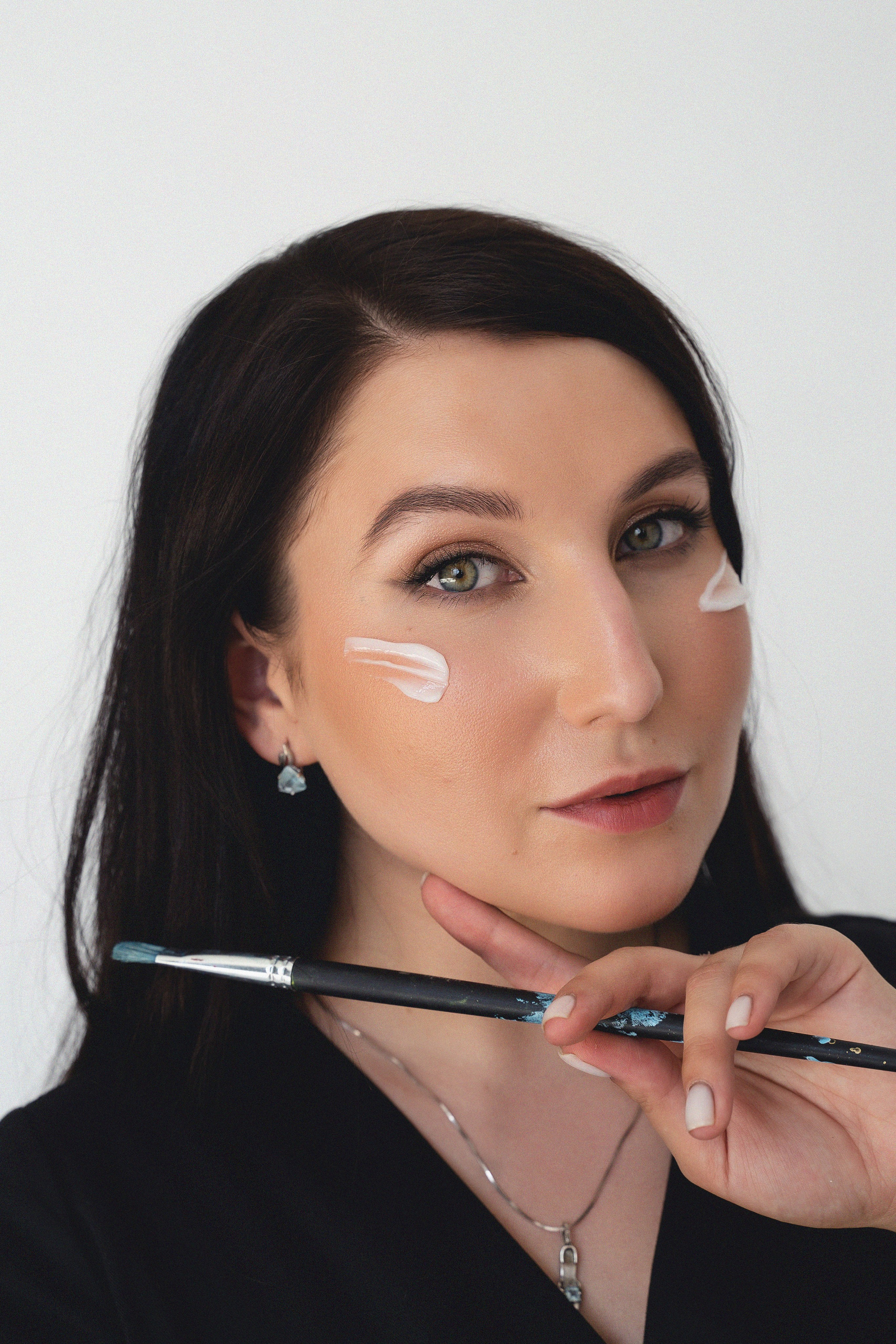 Скульптор красоты. Визуальный художник «Границы внутри»