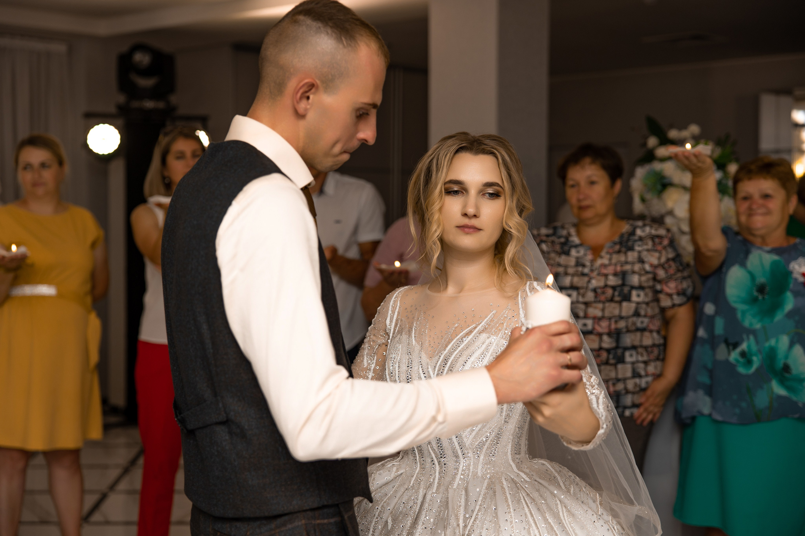 Виталий и Софья. Видеосьемка, фотосьемка свадеб, юбилеев, утренников в Краснодарском кр