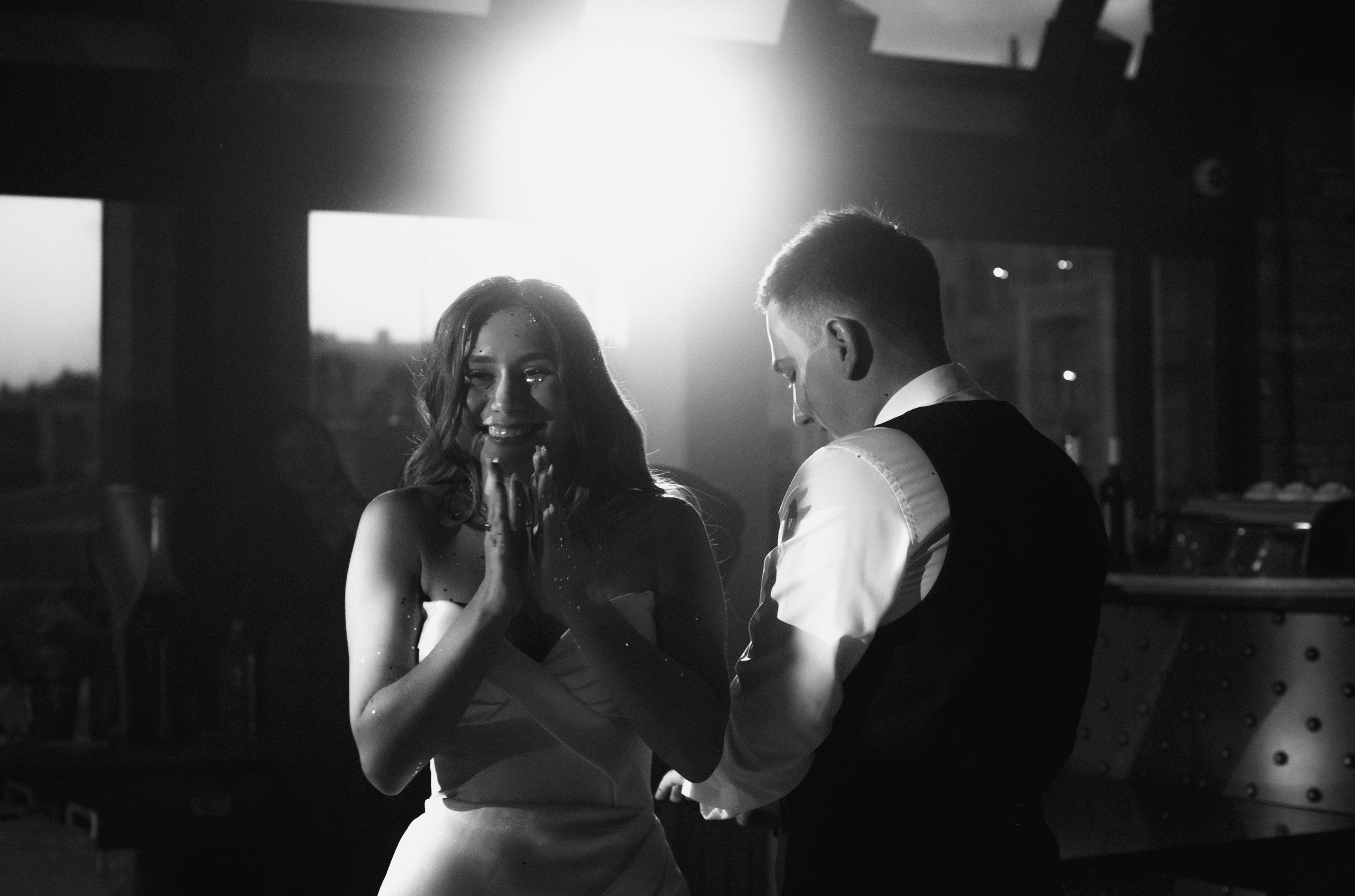 Кому достался гусь? Свадьба Дмитрия и Екатерины. Свадебный фотограф Бакрымова Валентина