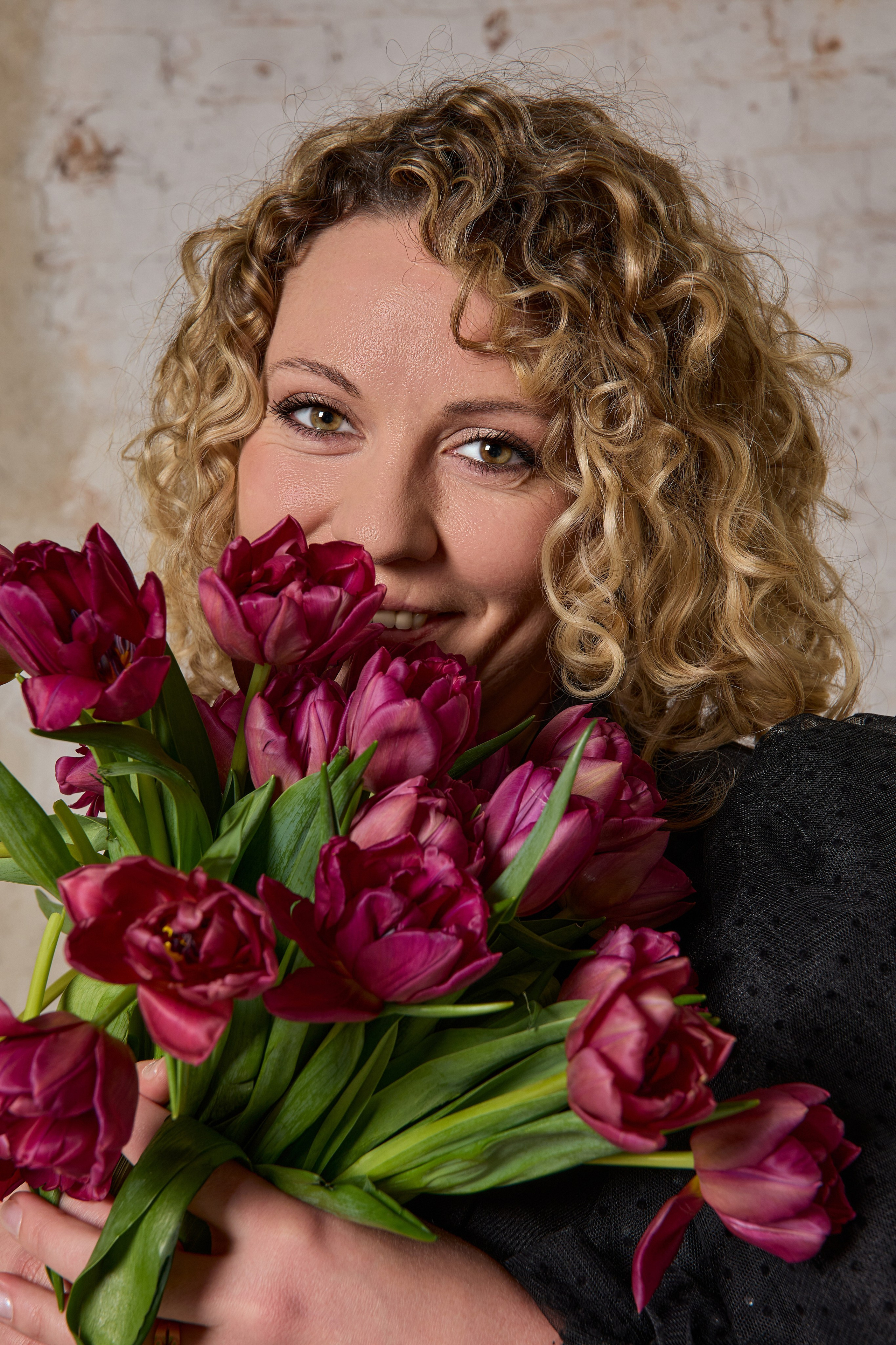 Студийная фотосессия в Туле