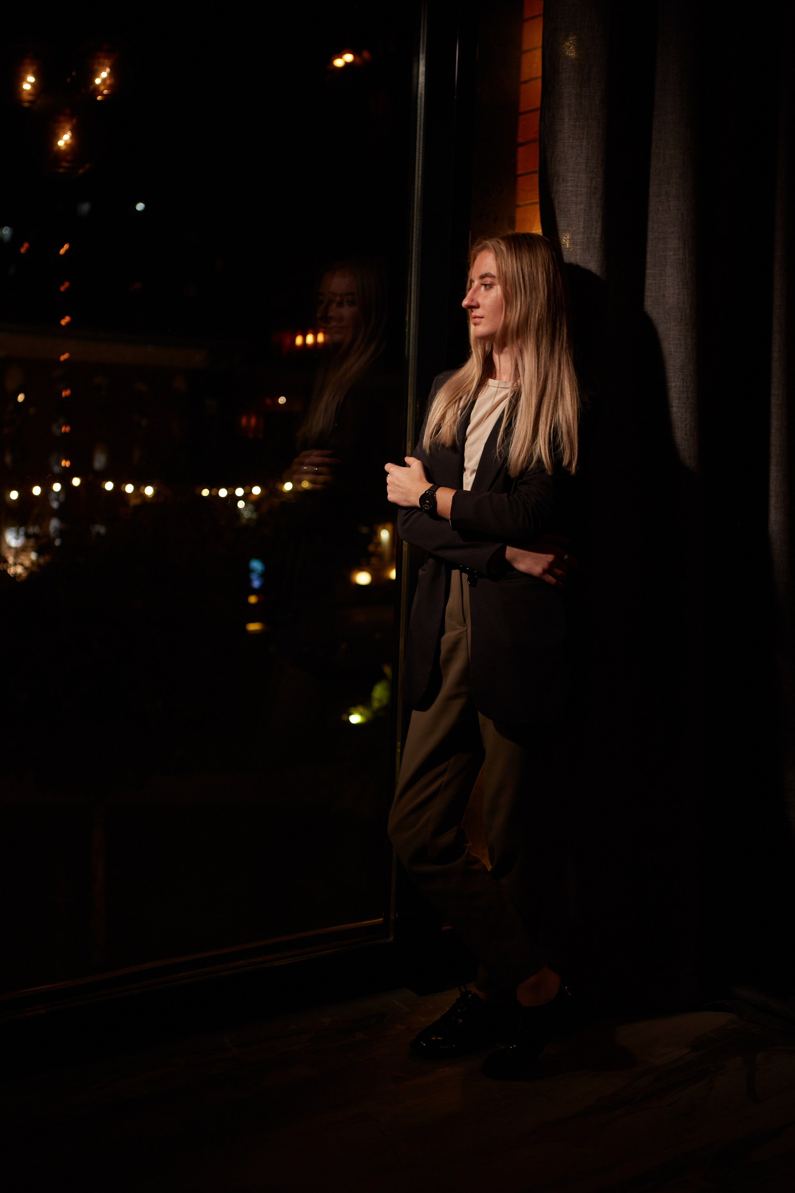 Студийная фотосессия в Туле