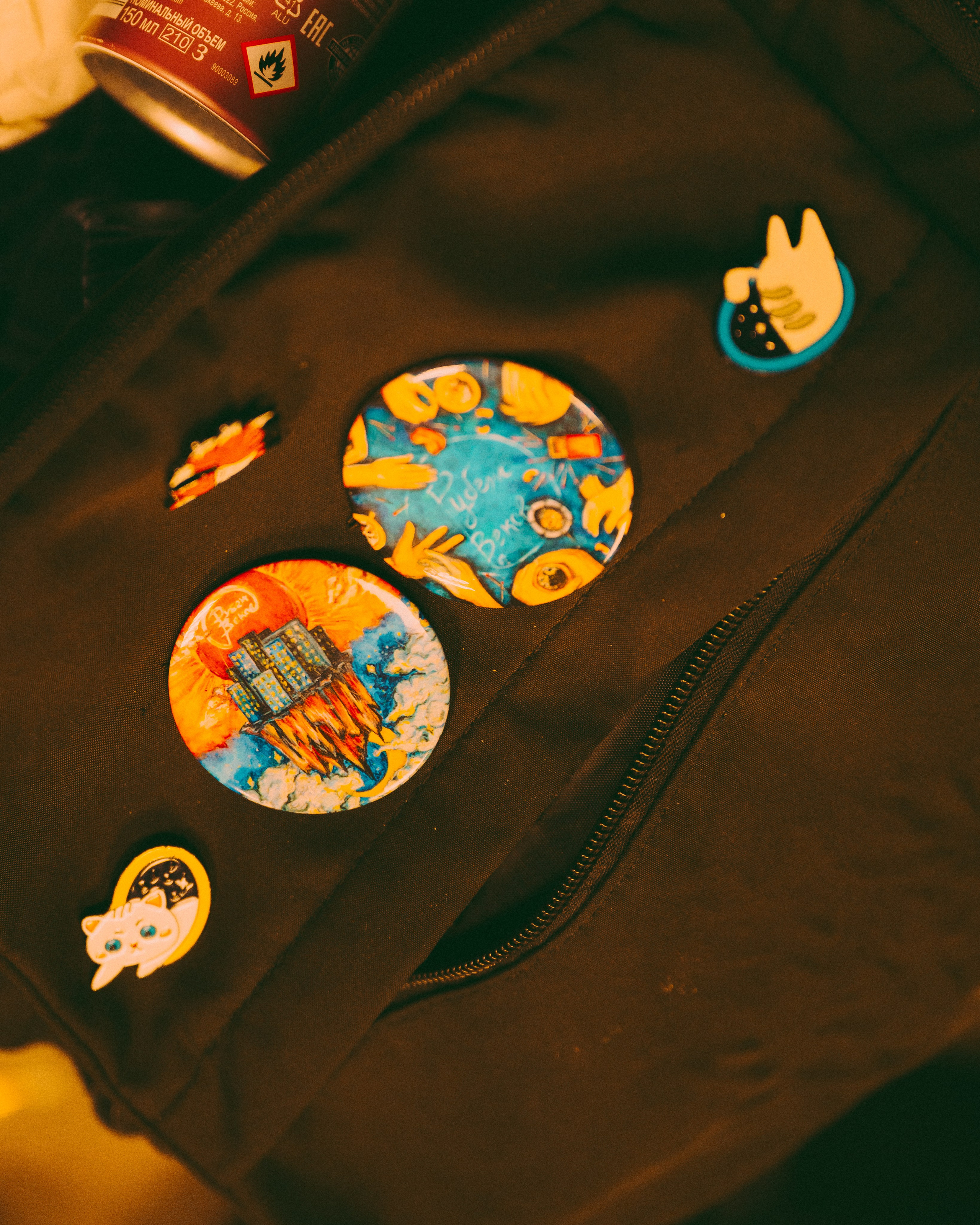 Рубеж Веков | 03.04.2025 | PRAVDA | Москва. Фотоведьма Дарья Нечинская