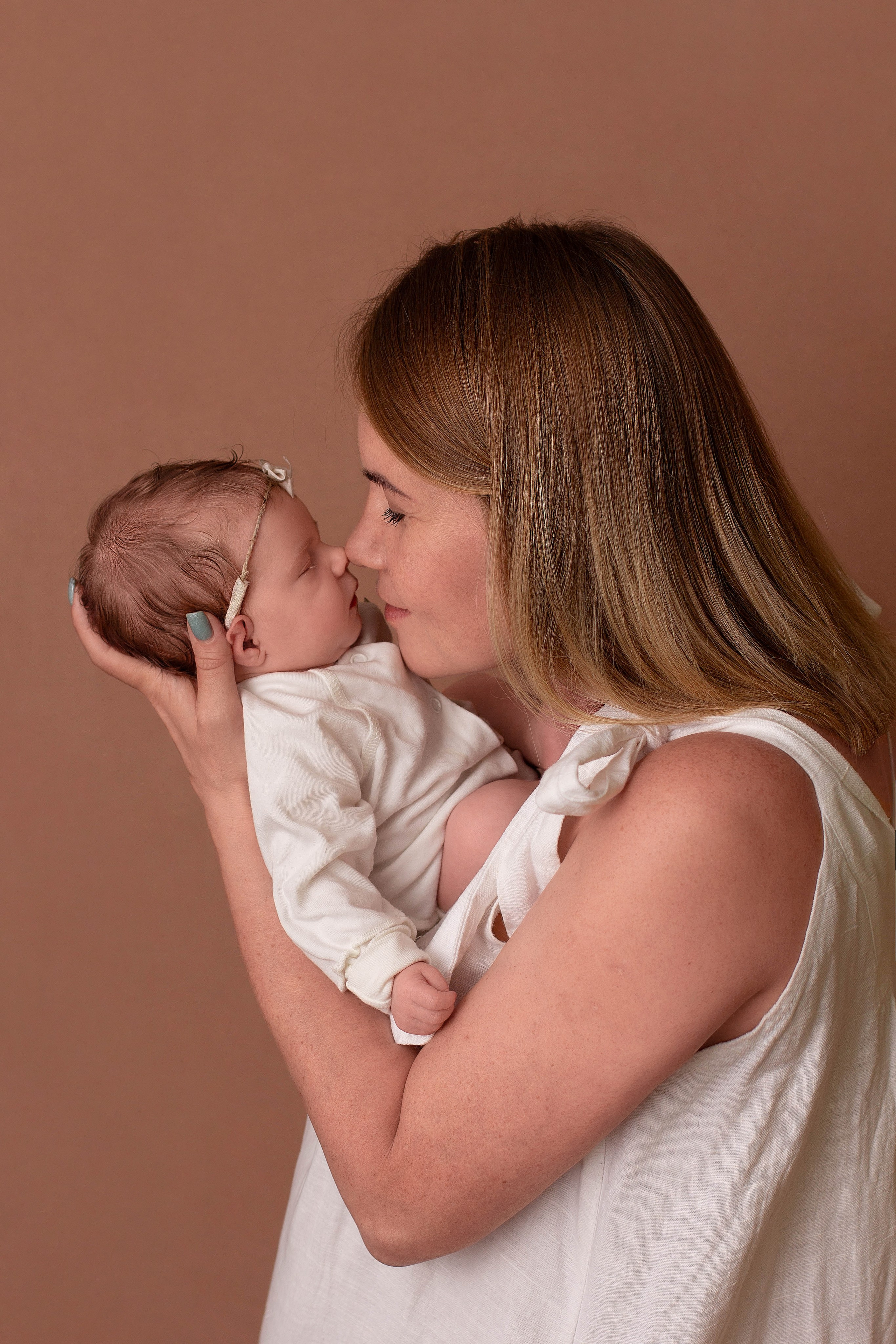 Newborn. Детский и семейный фотограф в Москве и МО