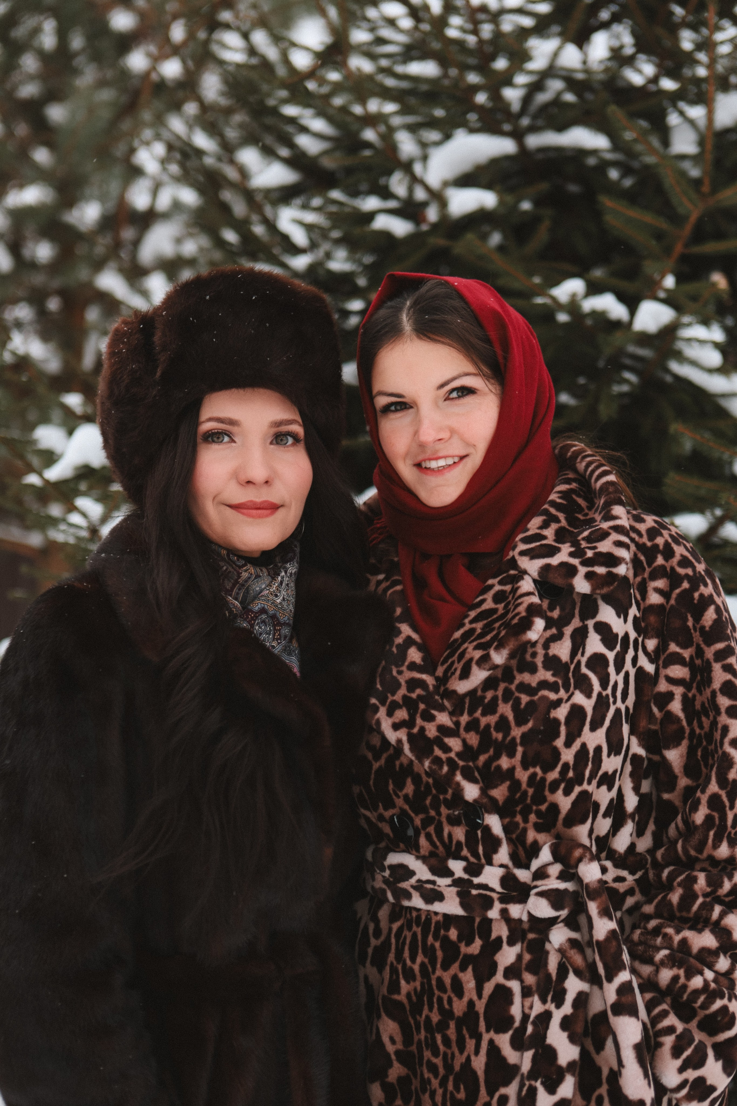 Фотопроекты «Ретро». Фотограф Александра Григорьева в Великих Луках