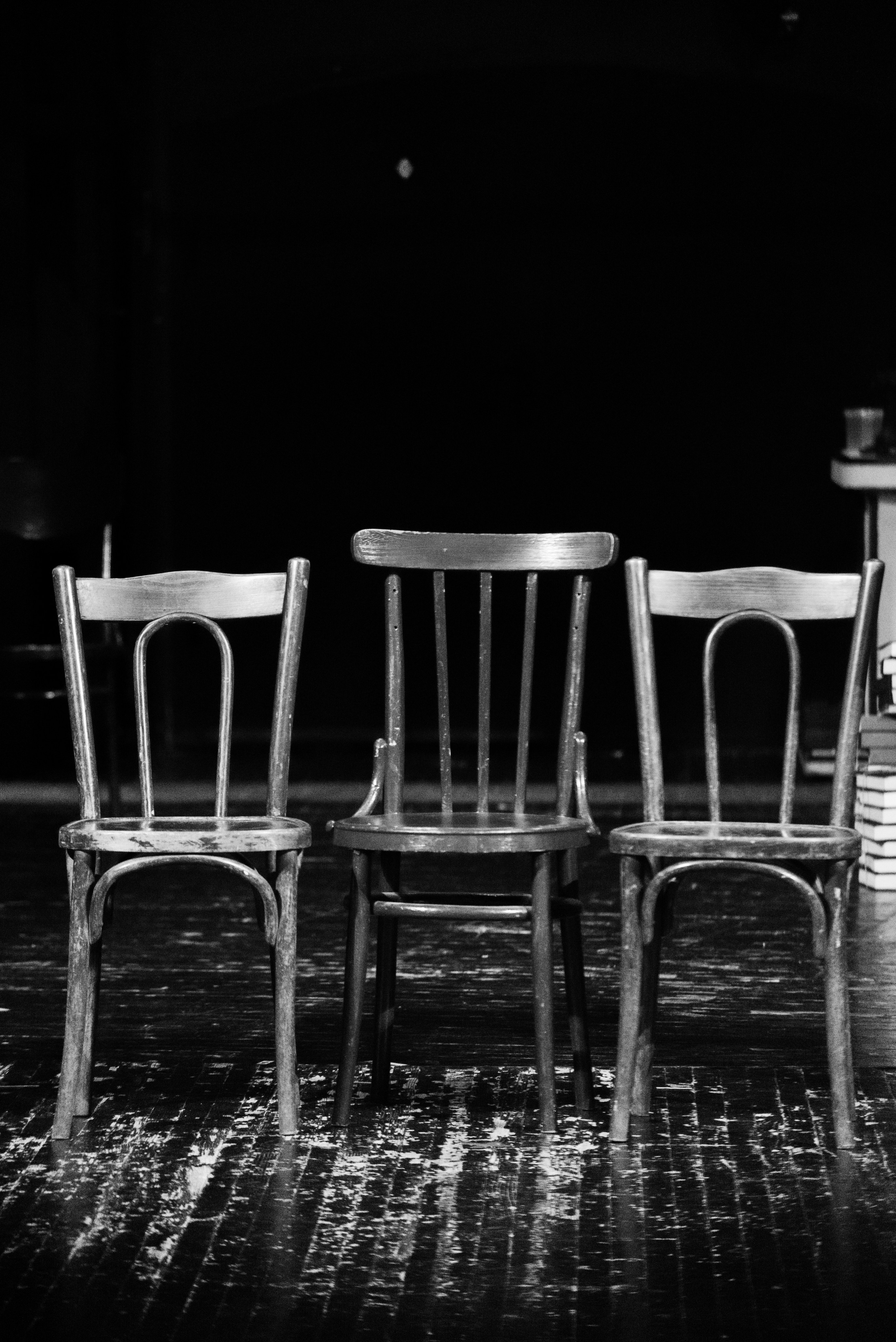 Обрыв. Главная