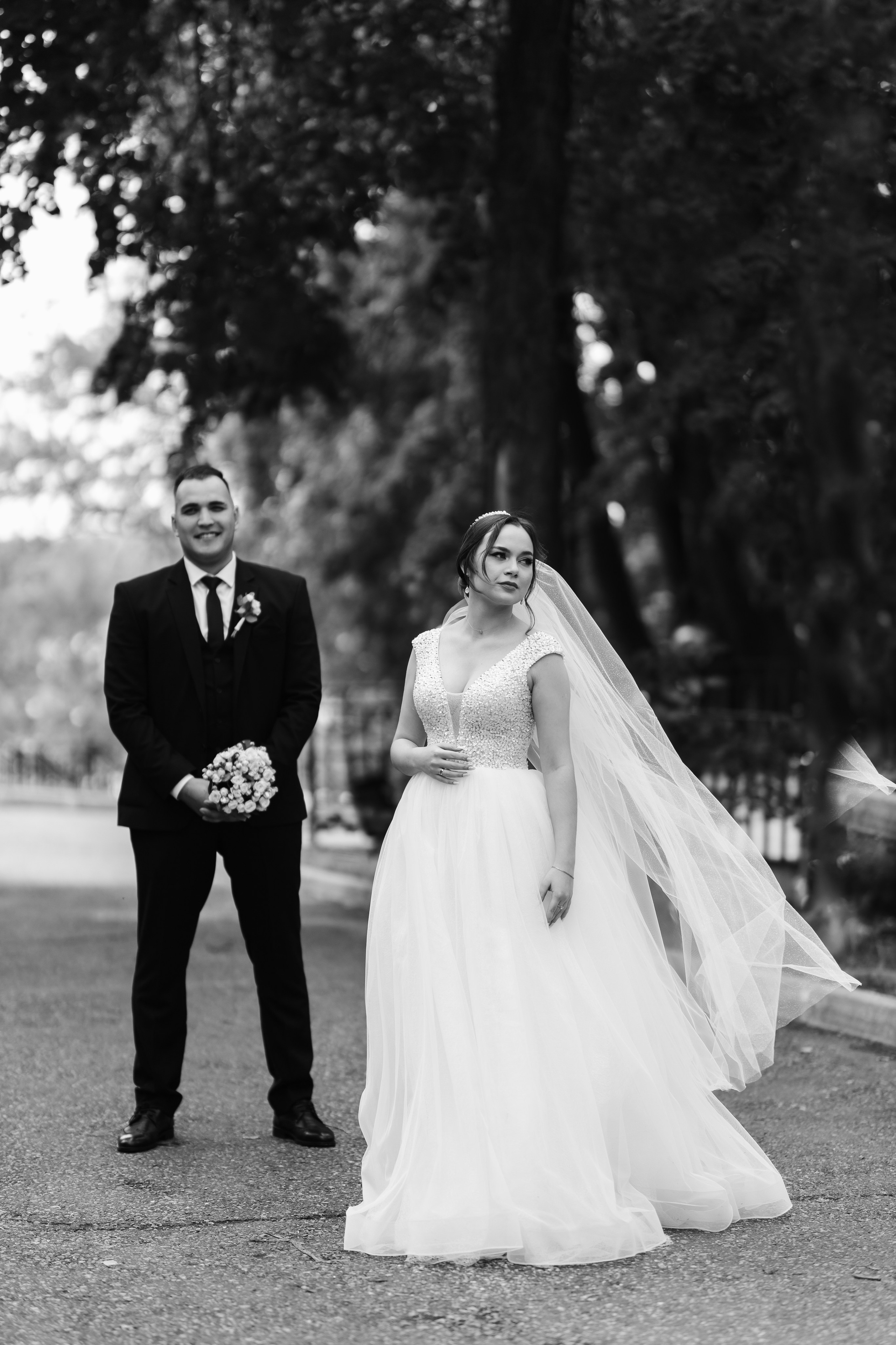 Kirill & Anna. Свадебный фотограф Ильнар Асадуллин