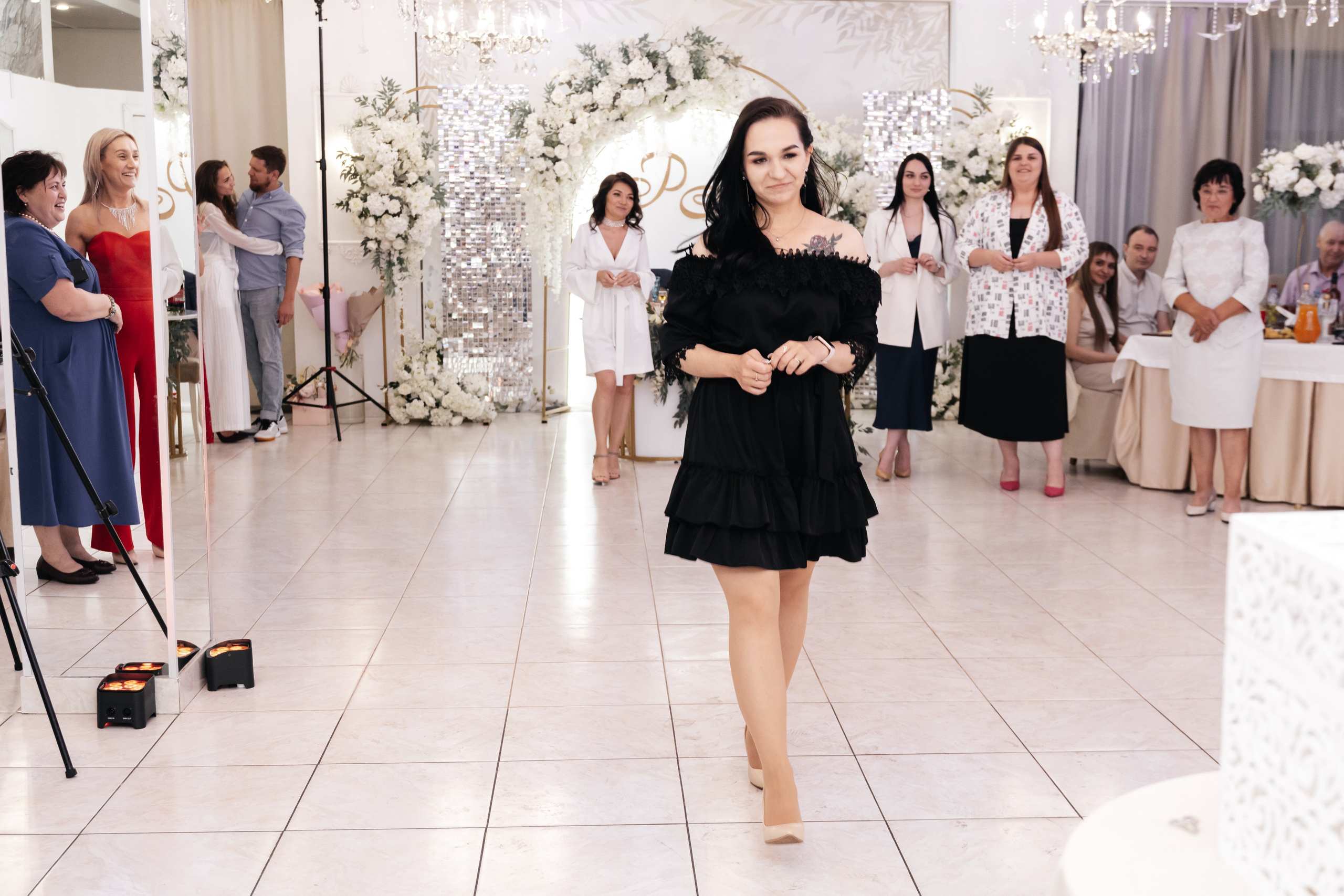 Renat & Alina. Свадебный фотограф Ильнар Асадуллин