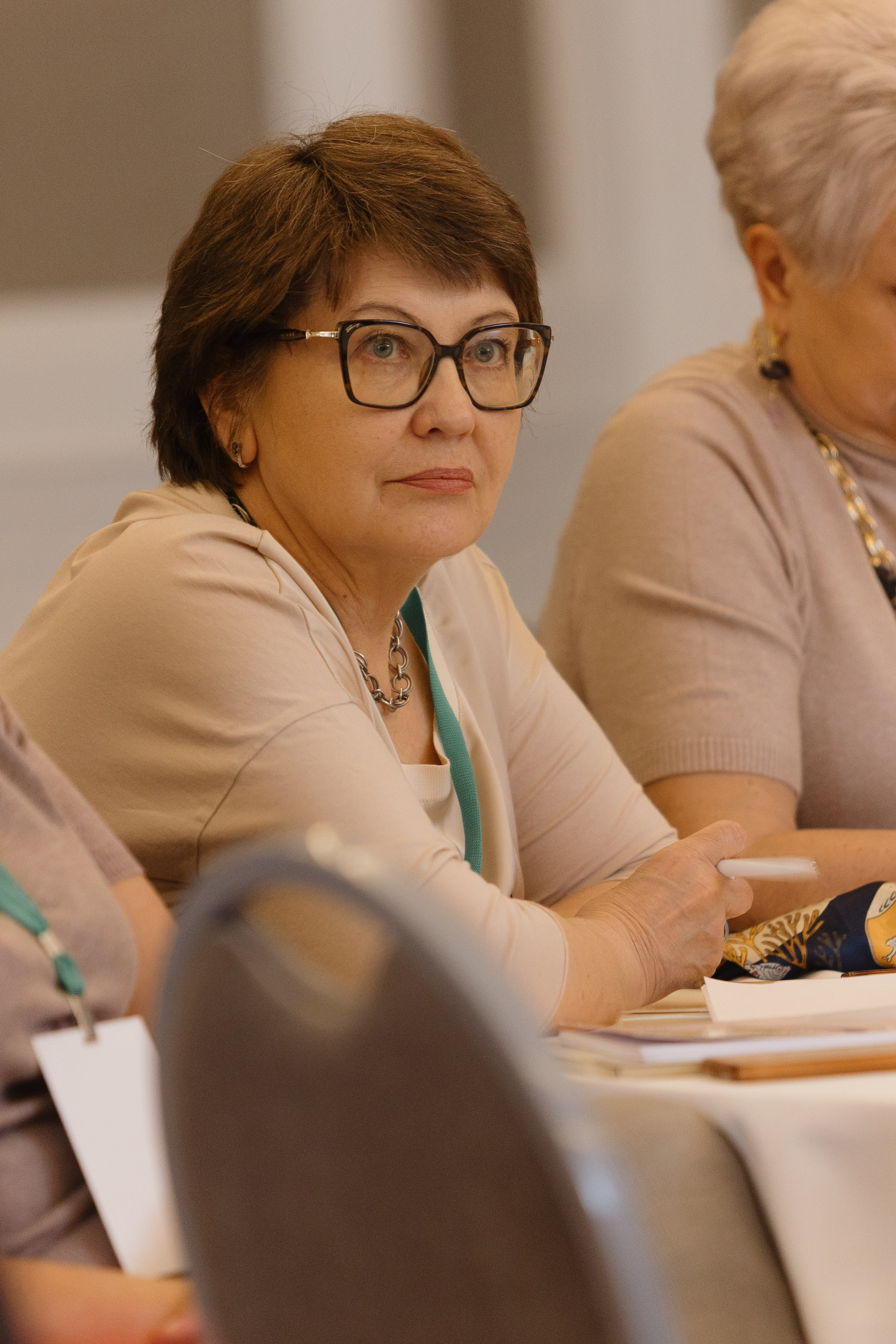 Для Сбера. RetroChic Фото