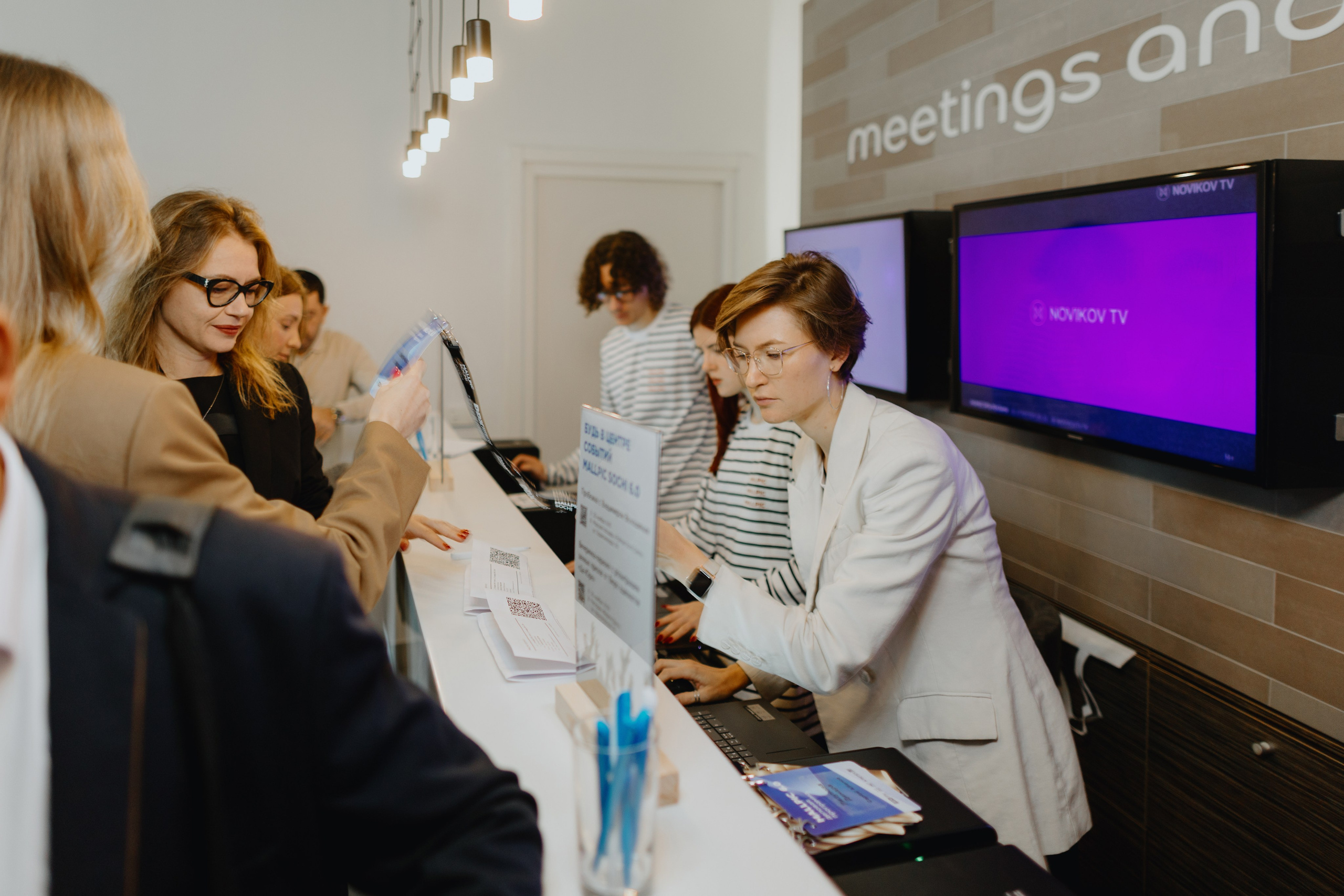 MALLPIC SOCHI 2025. RetroChic Фото