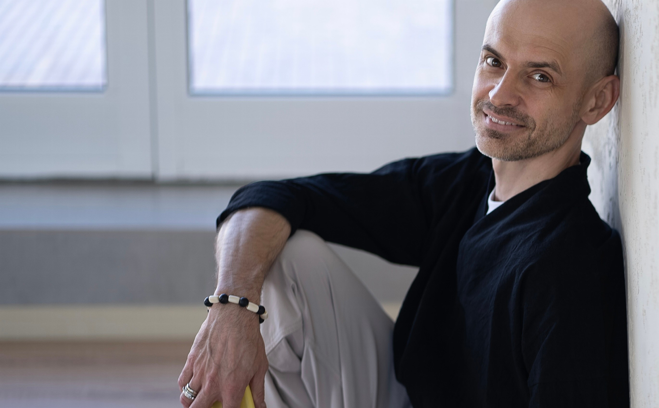 Виталий. Фотограф в Москве и Подмосковье Наташа Андрианова