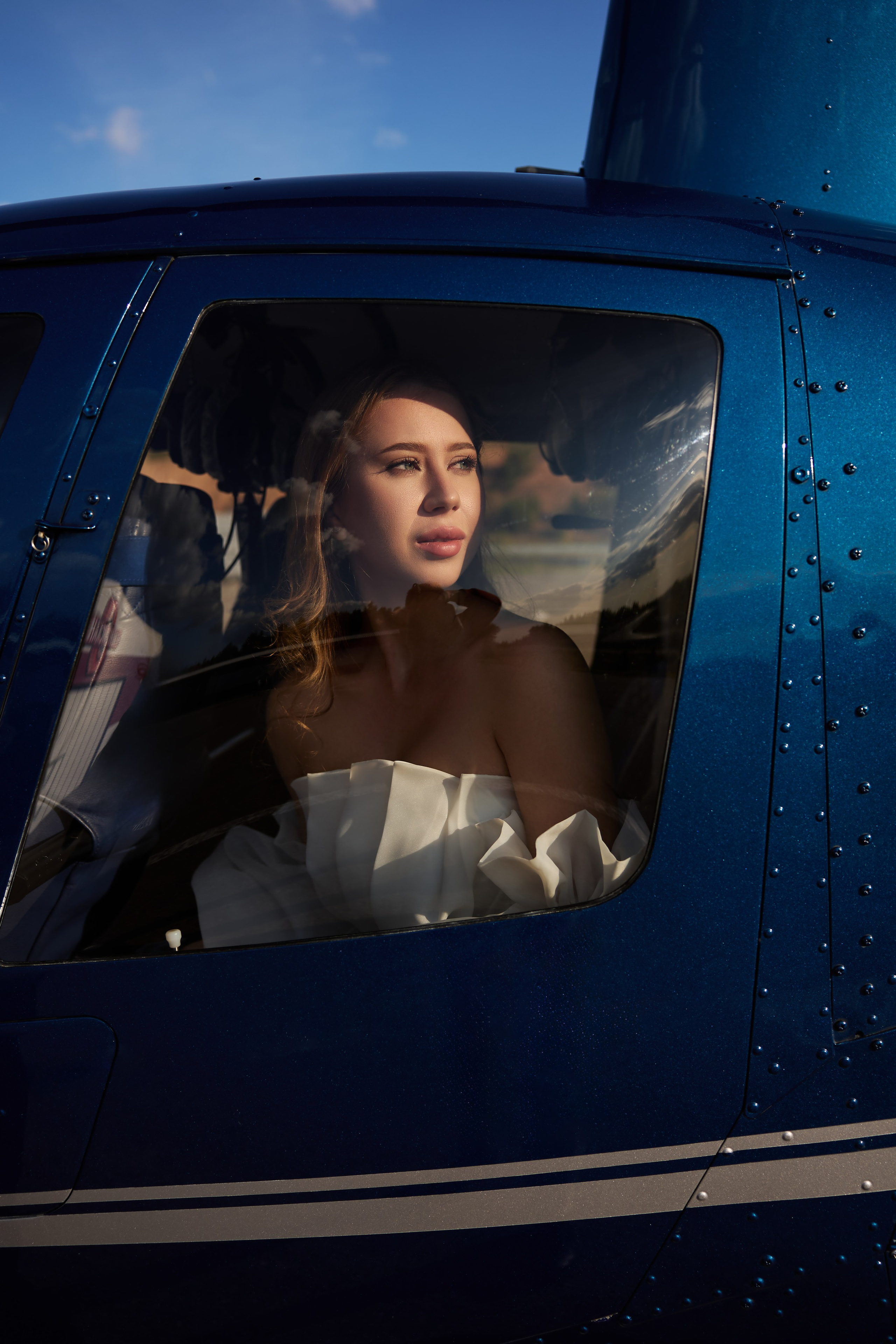 Мария и Алекс. Александр Прозоров фотограф в Кирове