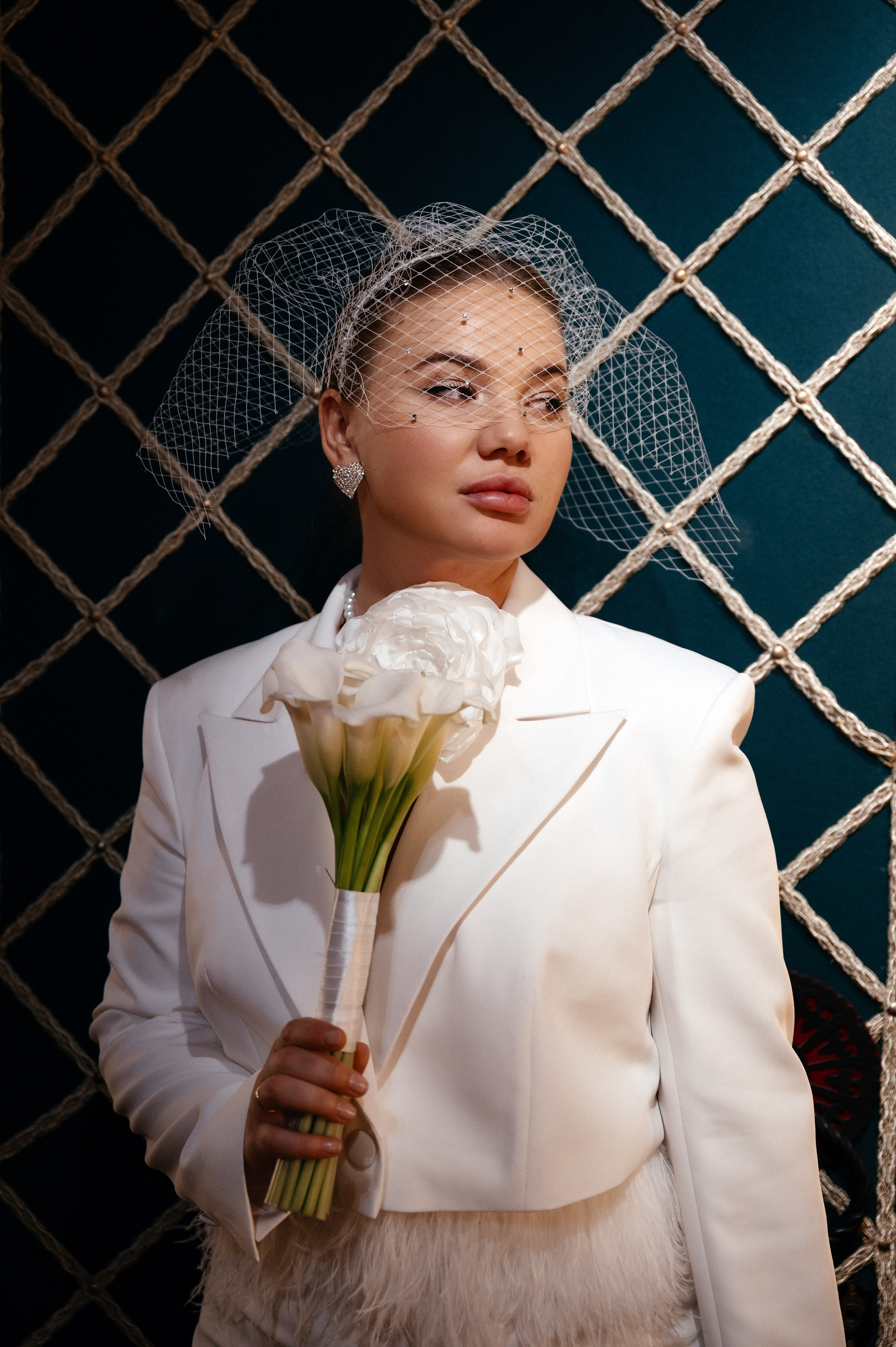 Олеся & Саша. Свадебный фотограф в Москве Александр Белозерцев