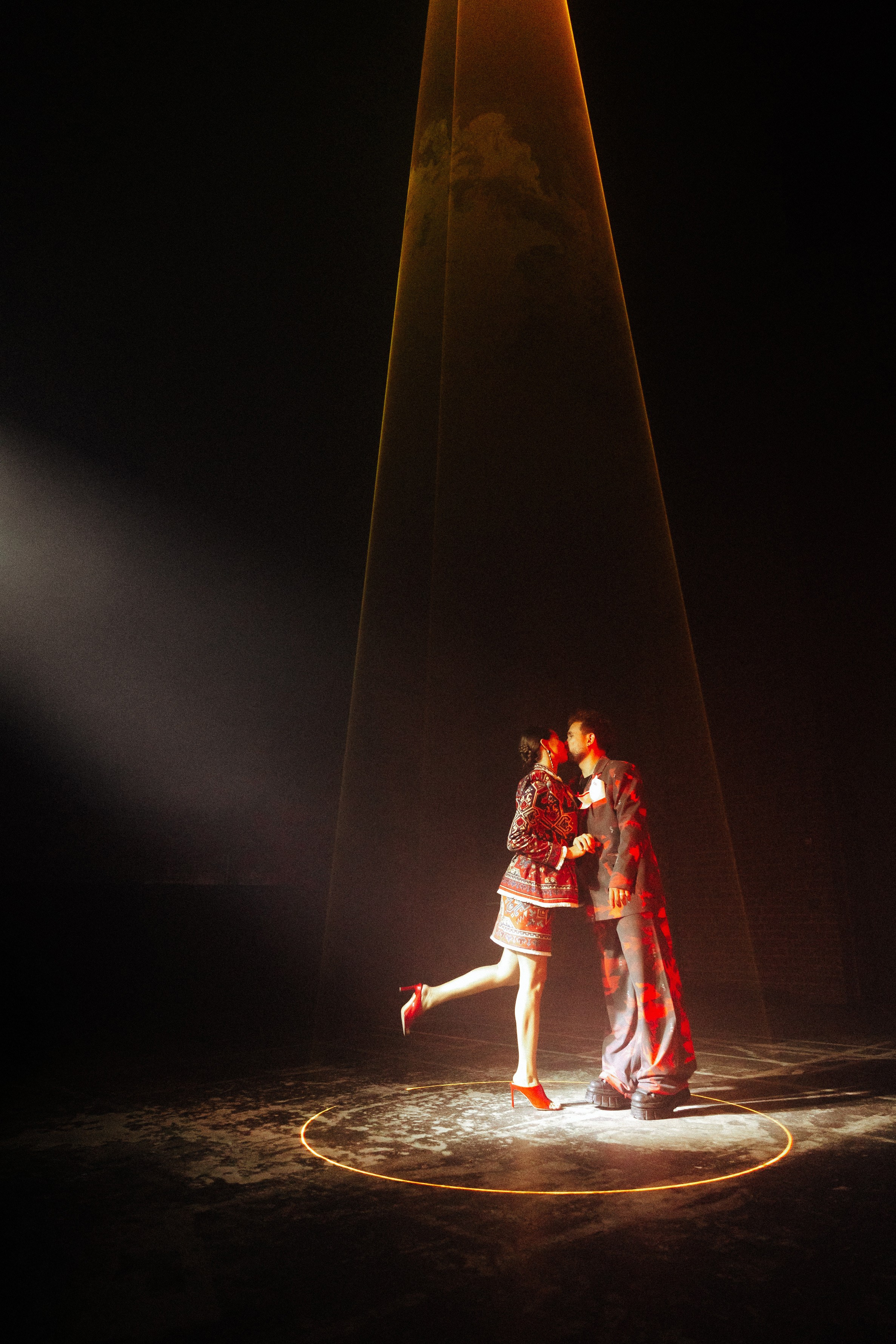 Александр & Дианна. Вековая нить. Оформление свадеб, декор свадеб Вера Маркова, Москва