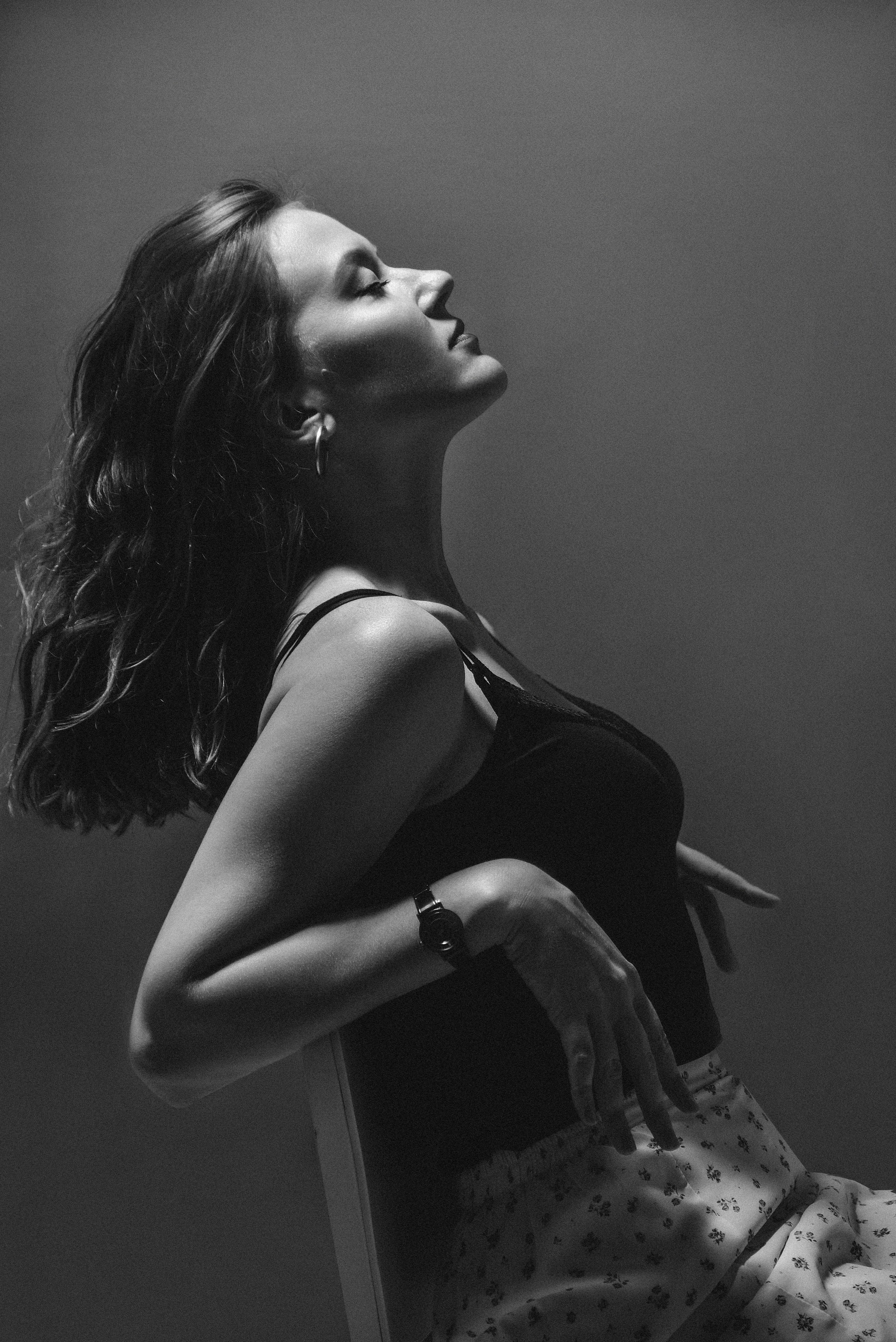 Nata. Нежный фотограф Вера Папиж