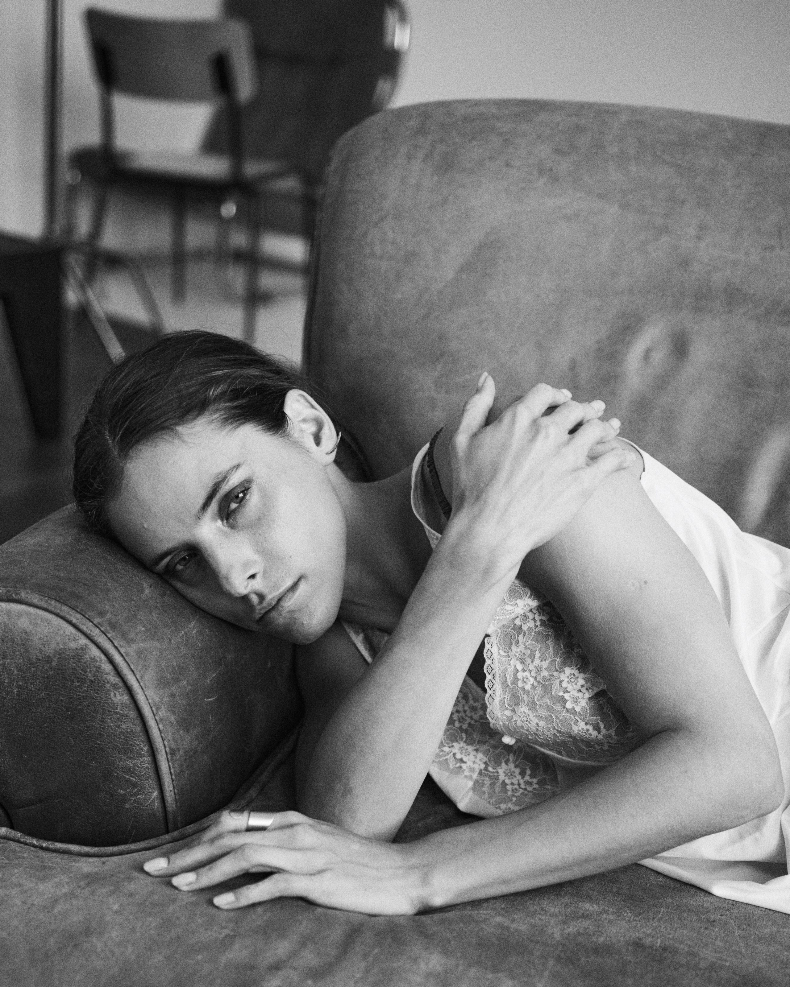 Портретная фотосъемка, фотограф на свадьбу в Москве, семейная фотосъемка — Виктория В