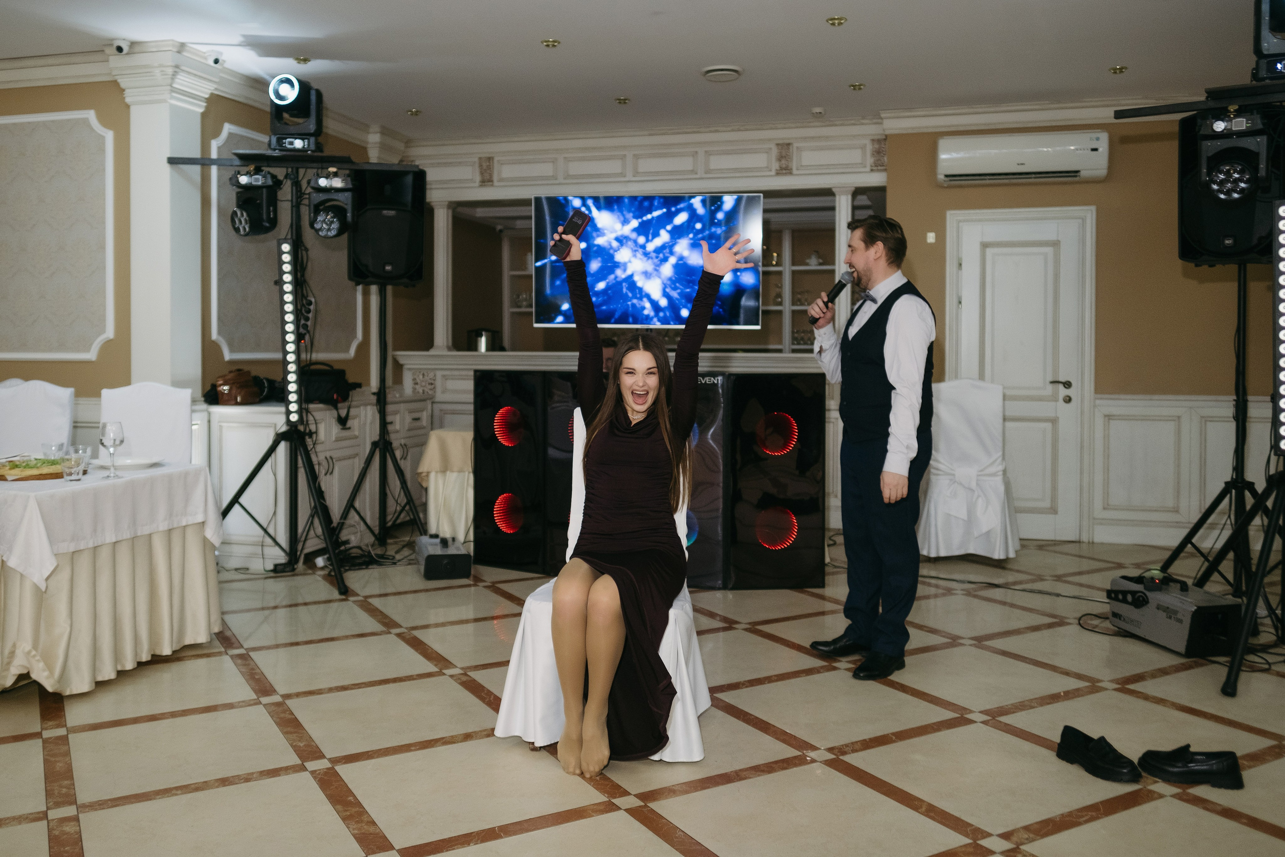 Константин и Мария. Свадебный и репортажной фотограф Денис Ожигин в Краснодаре и Краснодарском крае